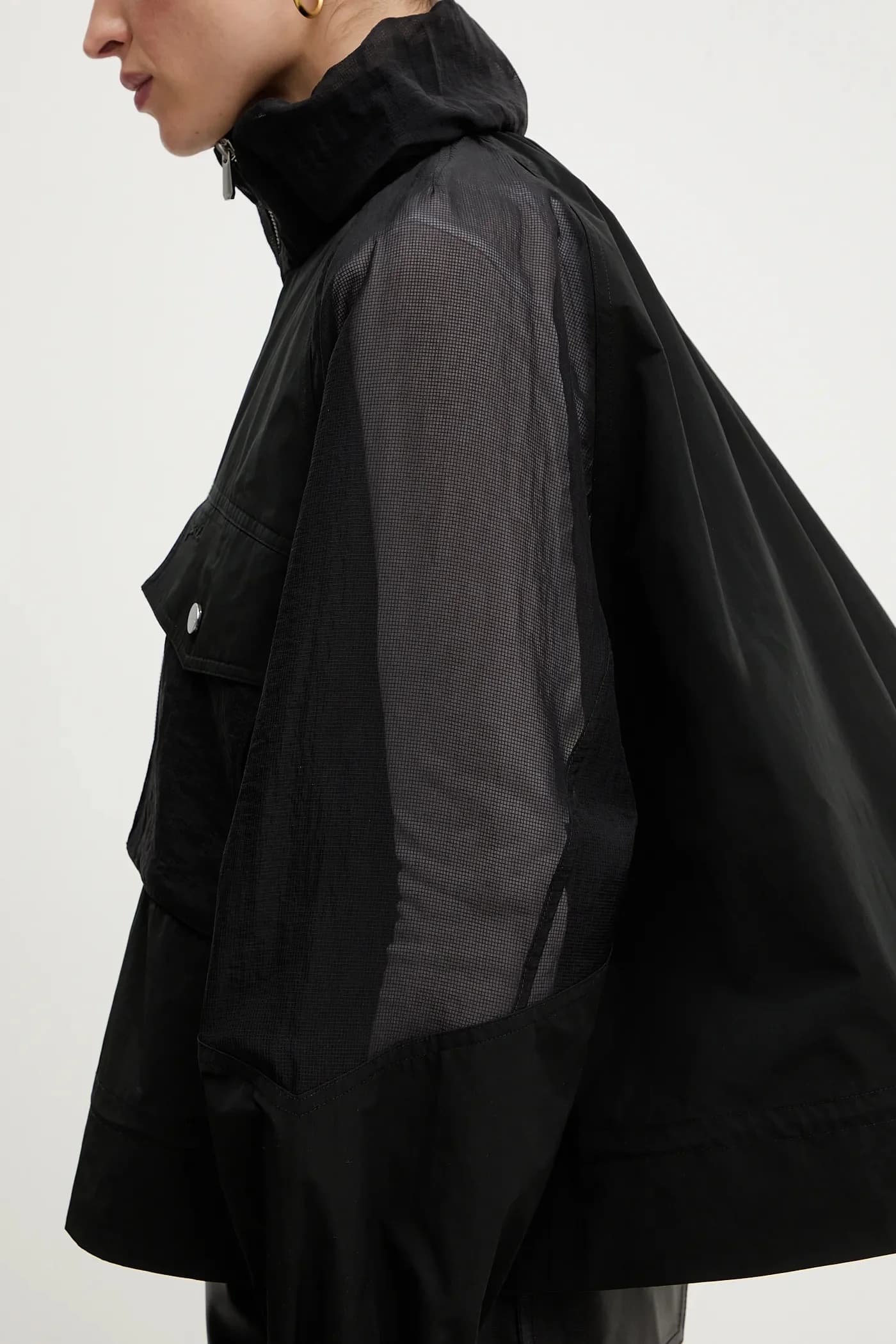 Куртка - фото 5