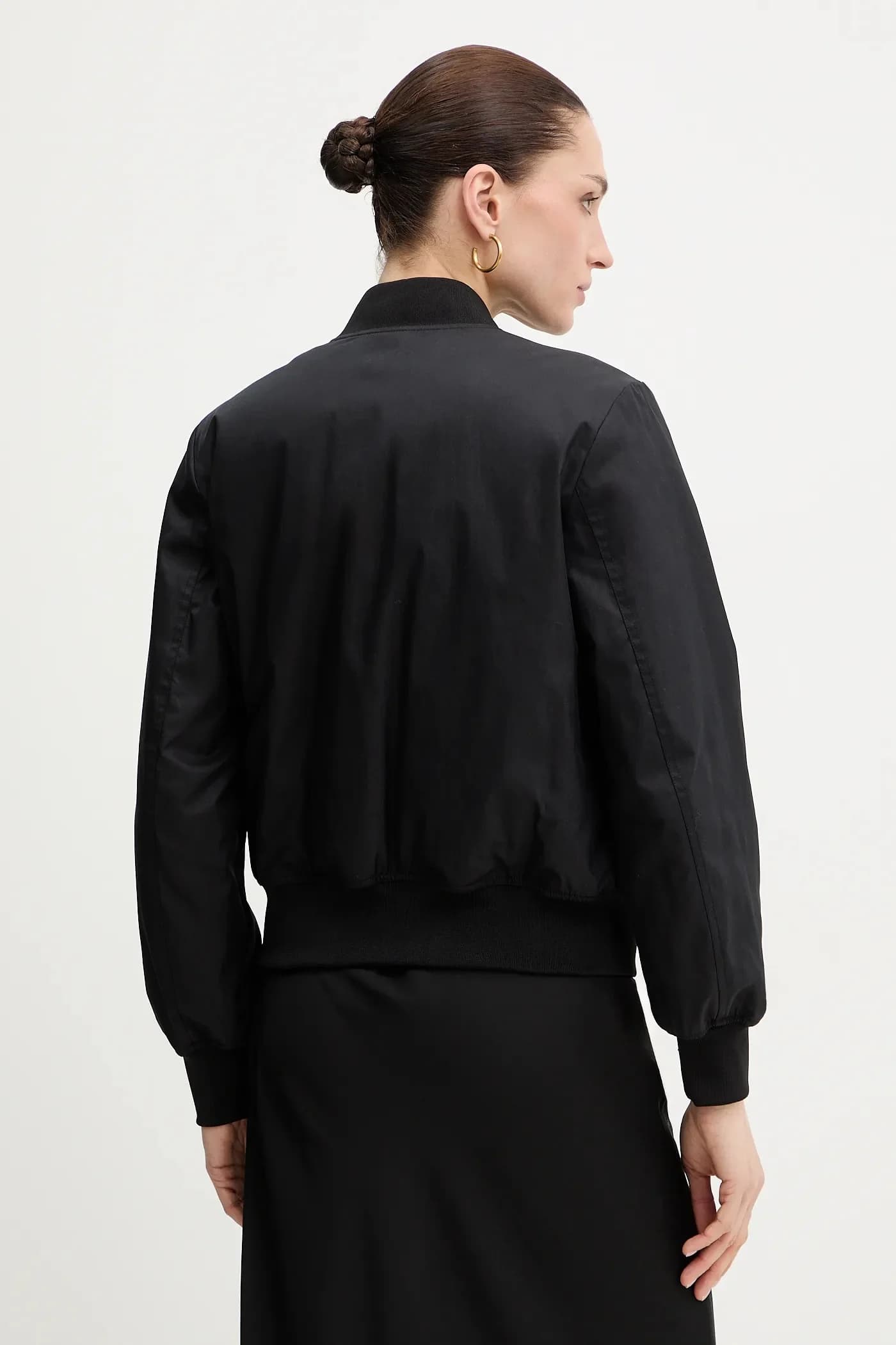 Куртка-бомбер - фото 3