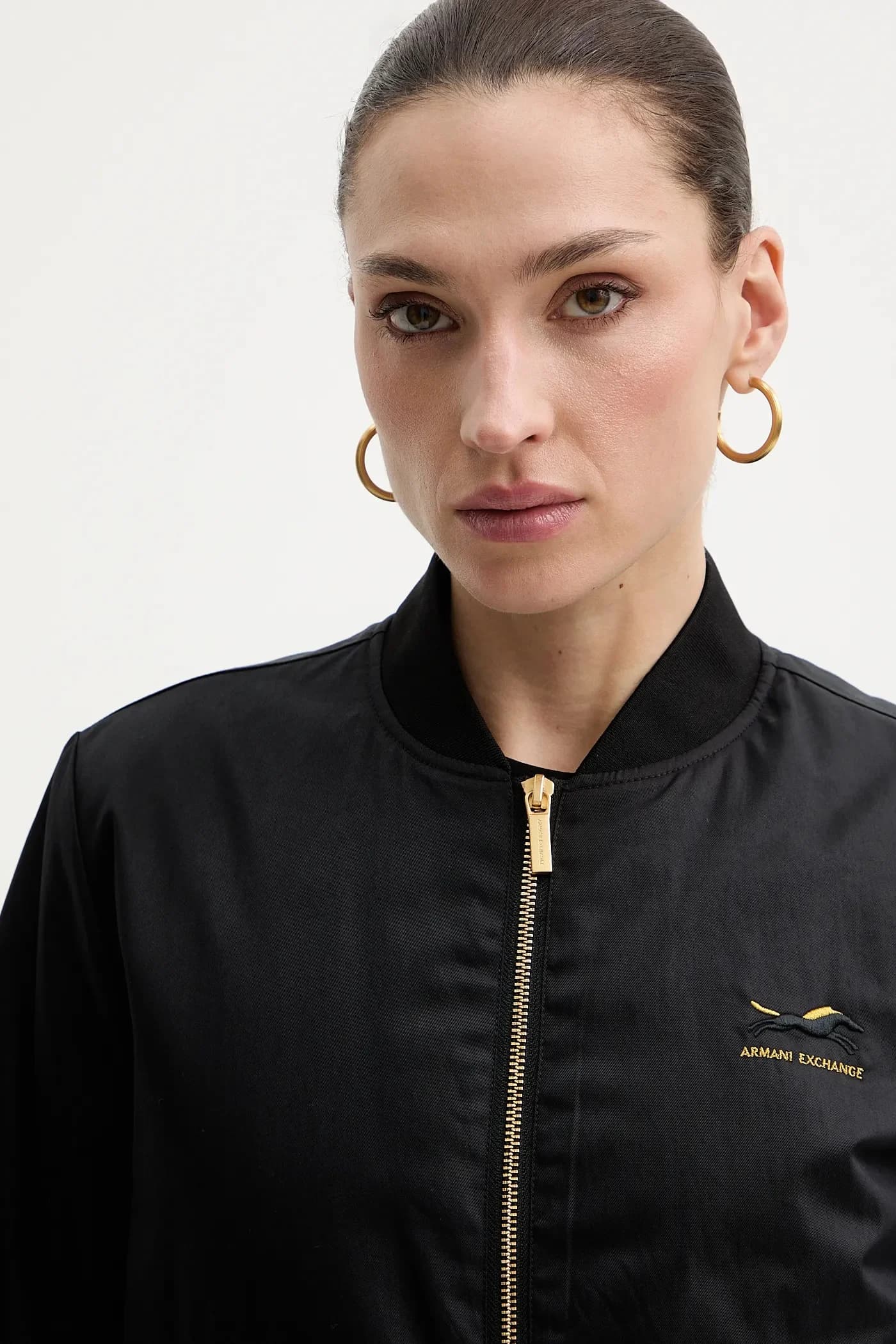 Куртка-бомбер - фото 4