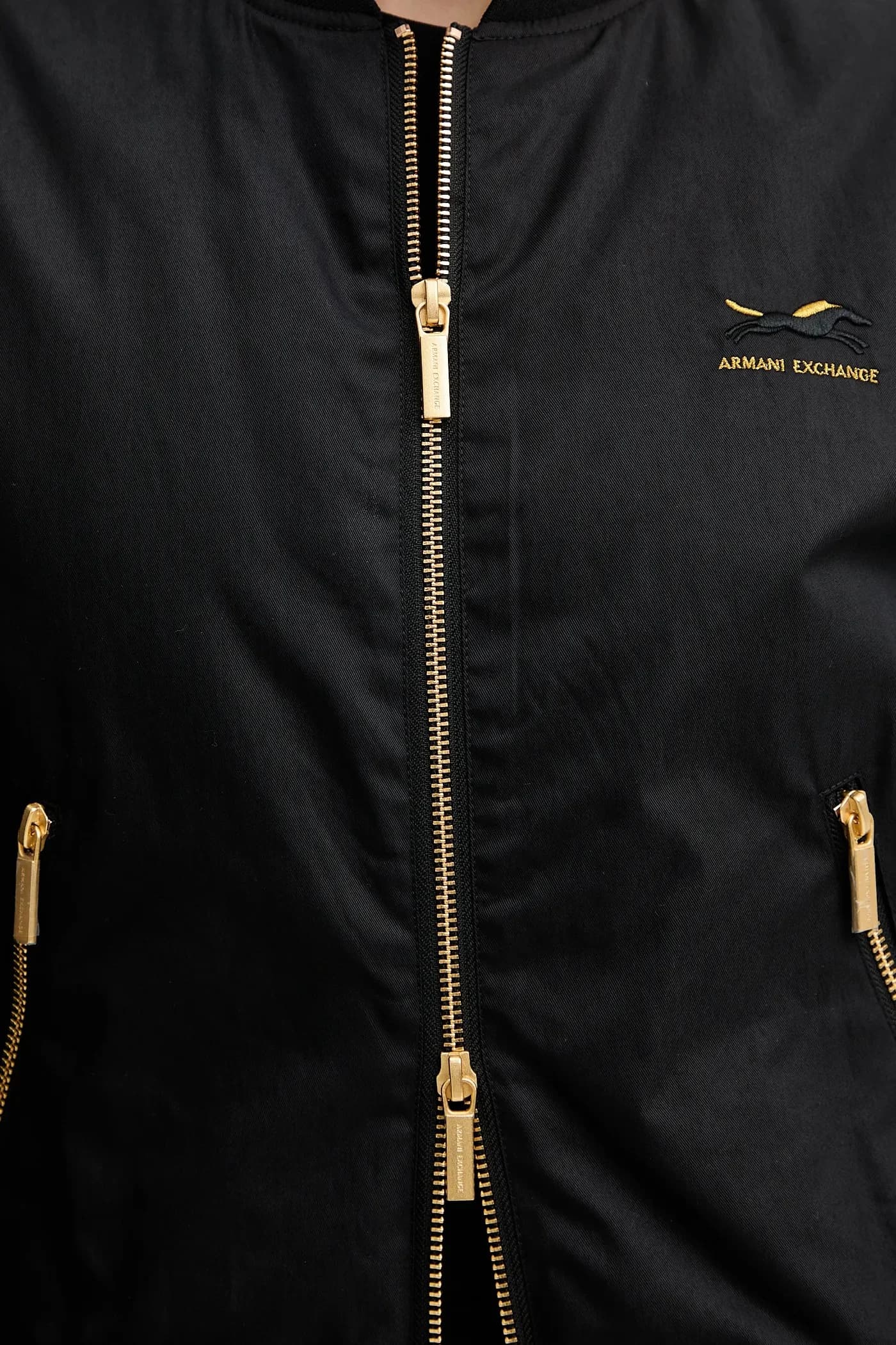 Куртка-бомбер - фото 5