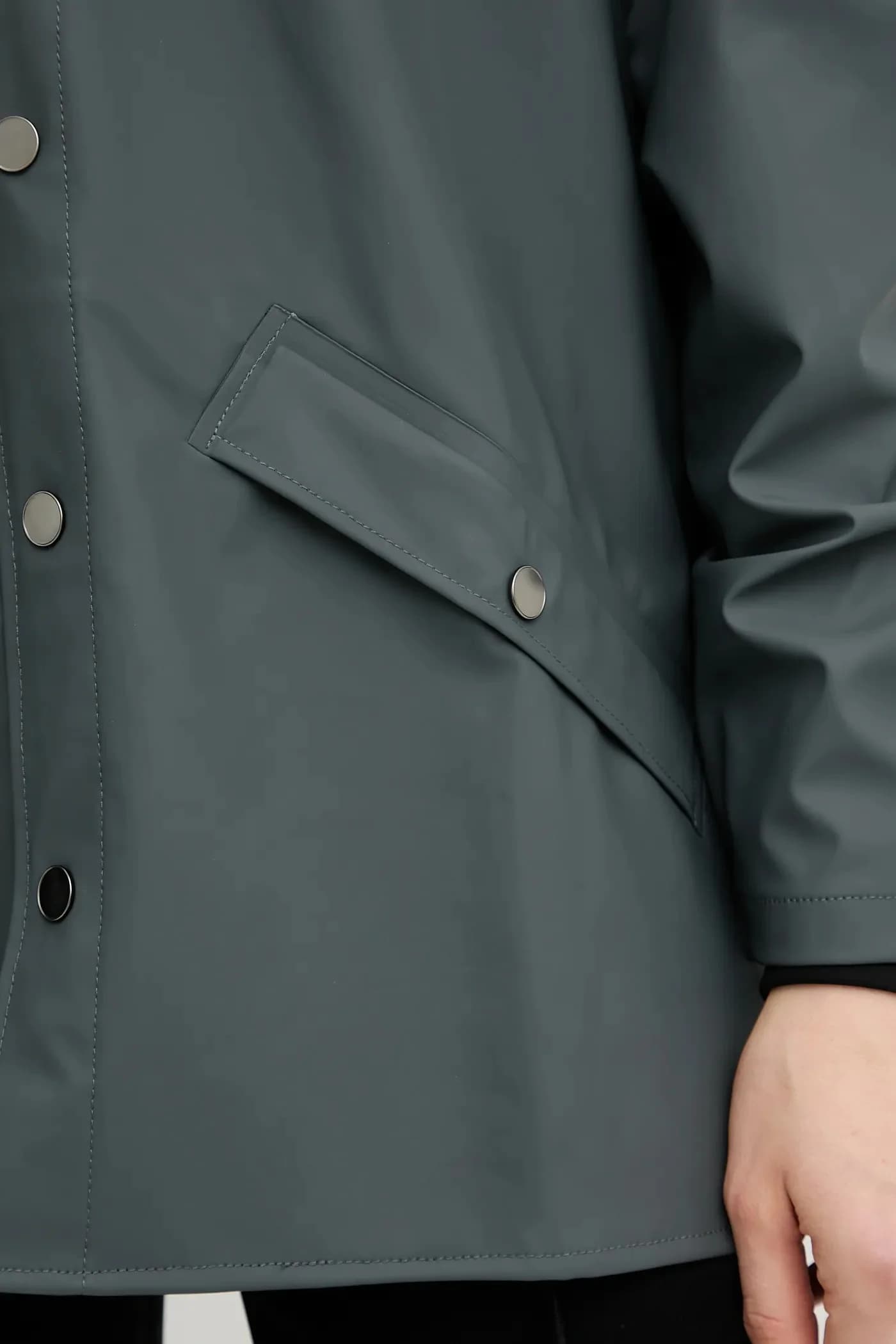 12010 Куртка W3 - фото 8