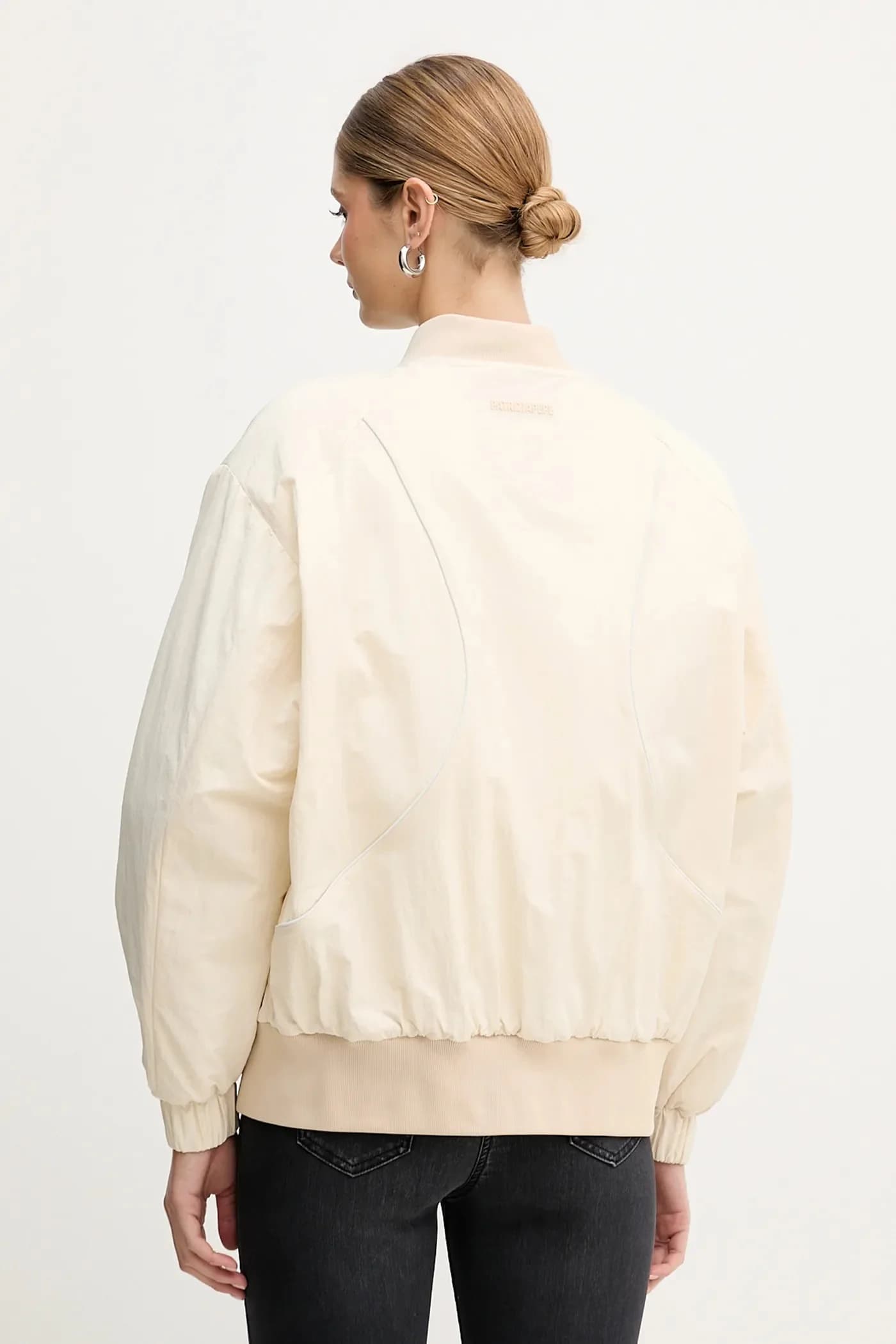 Куртка-бомбер - фото 3