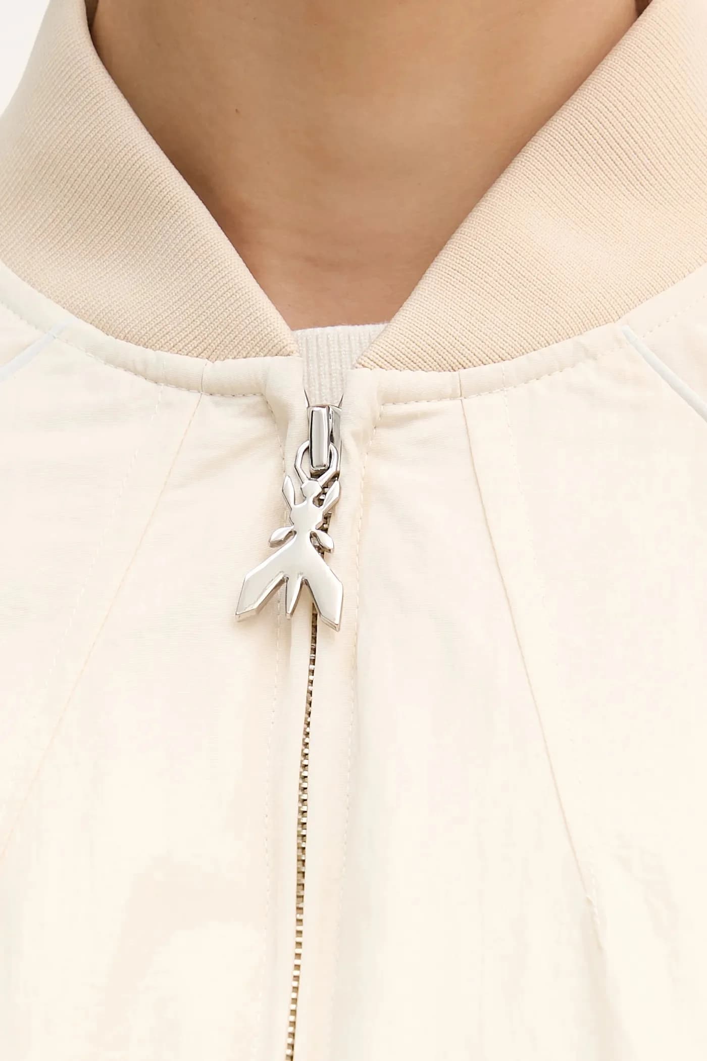 Куртка-бомбер - фото 5