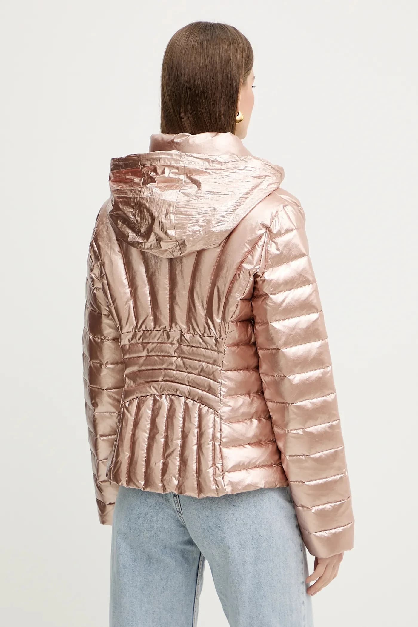 Куртка - фото 3