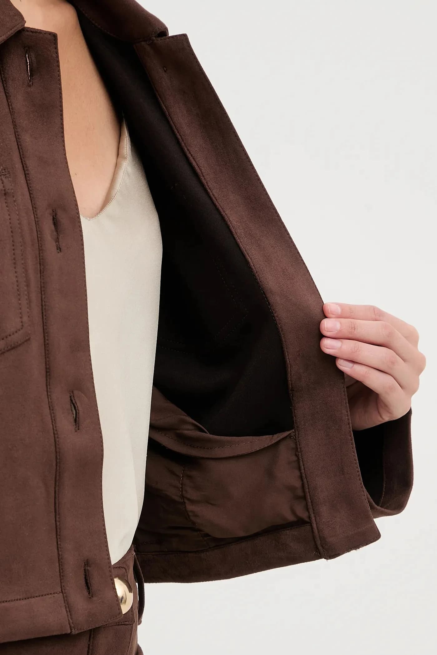 Куртка - фото 6