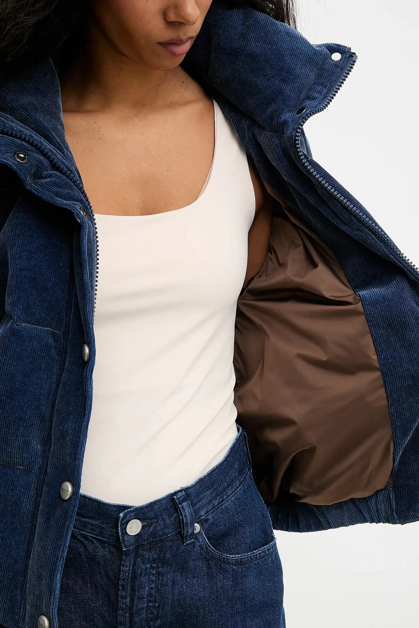 Пуховик - фото 6