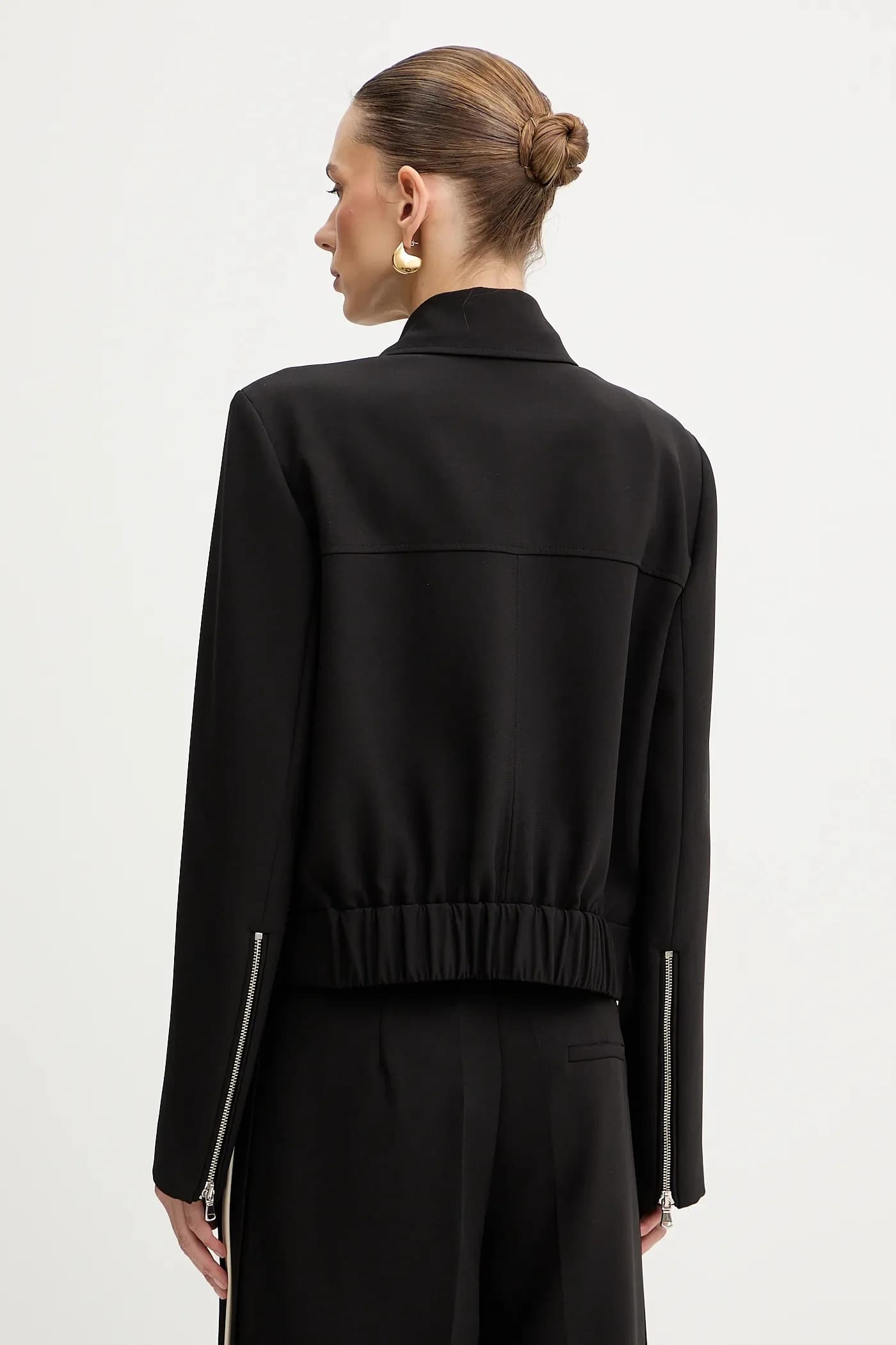 Куртка - фото 3