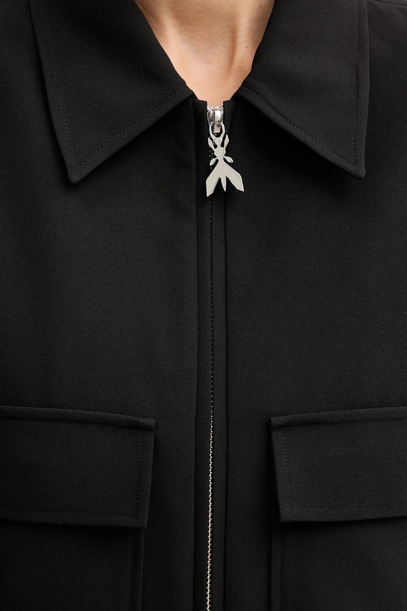 Куртка - фото 5