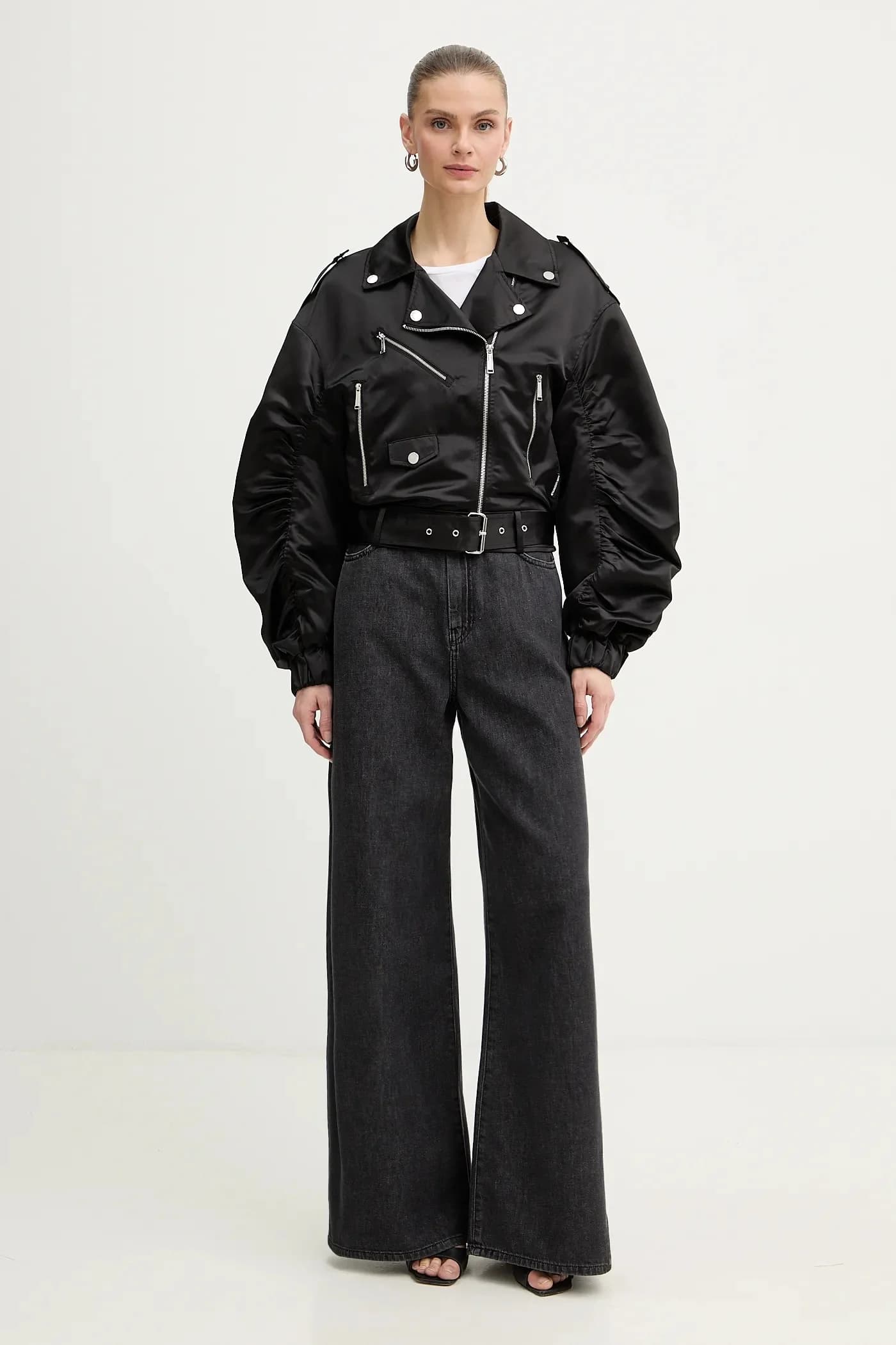 Куртка - фото 2