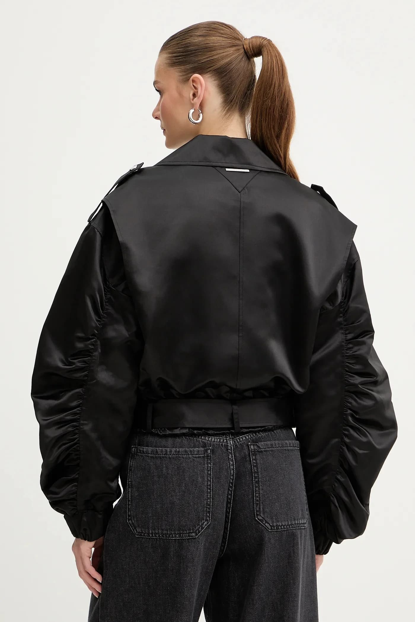 Куртка - фото 3