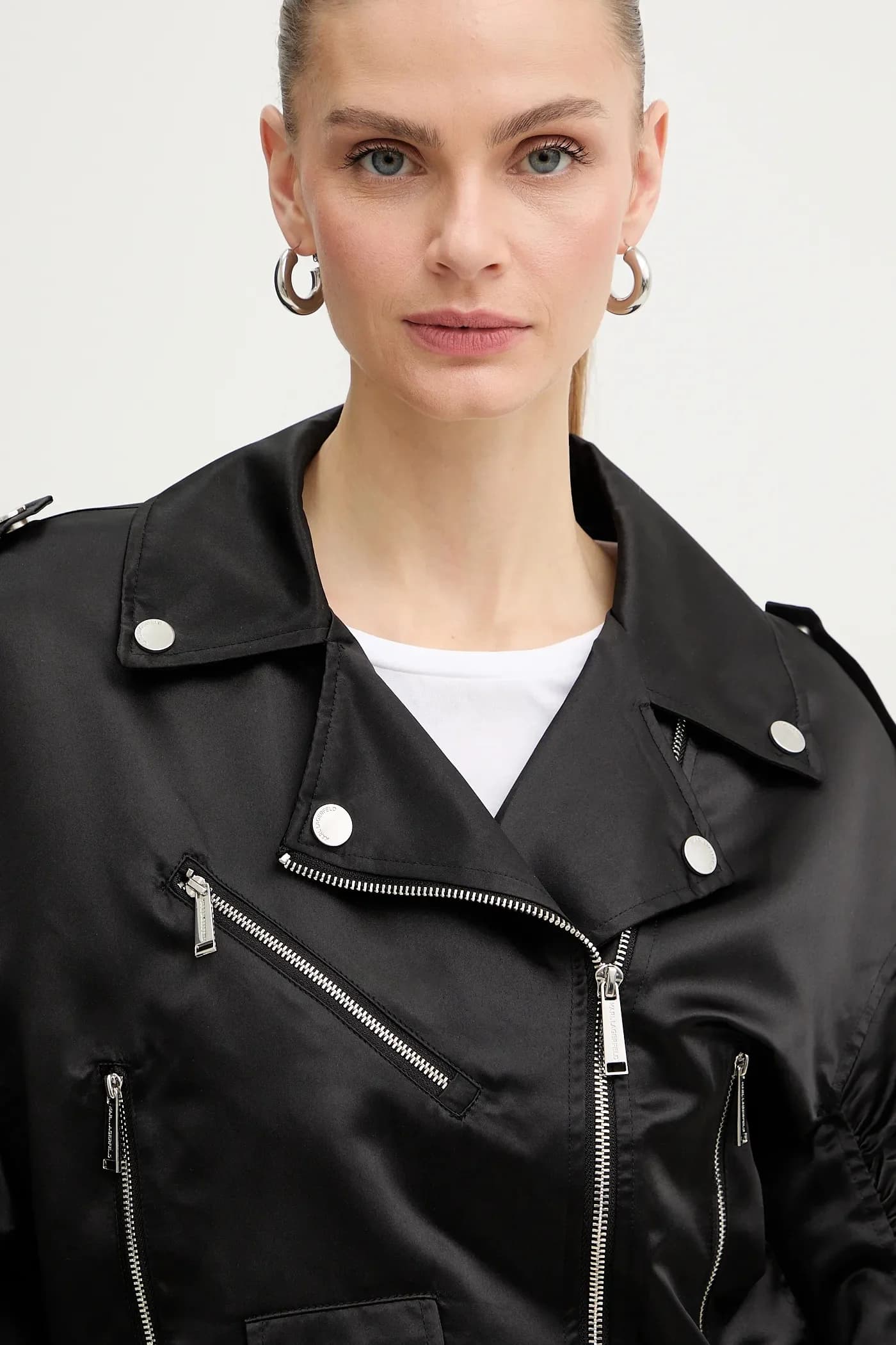 Куртка - фото 4