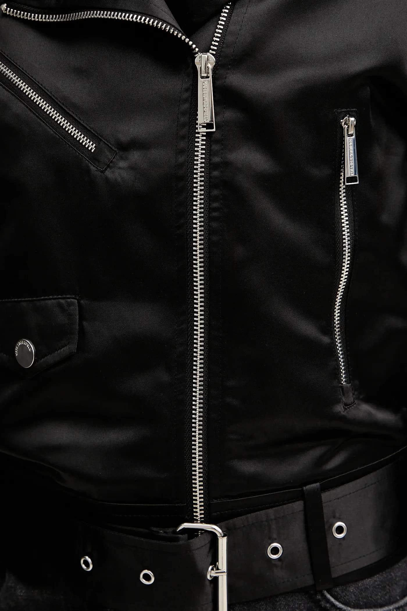 Куртка - фото 5