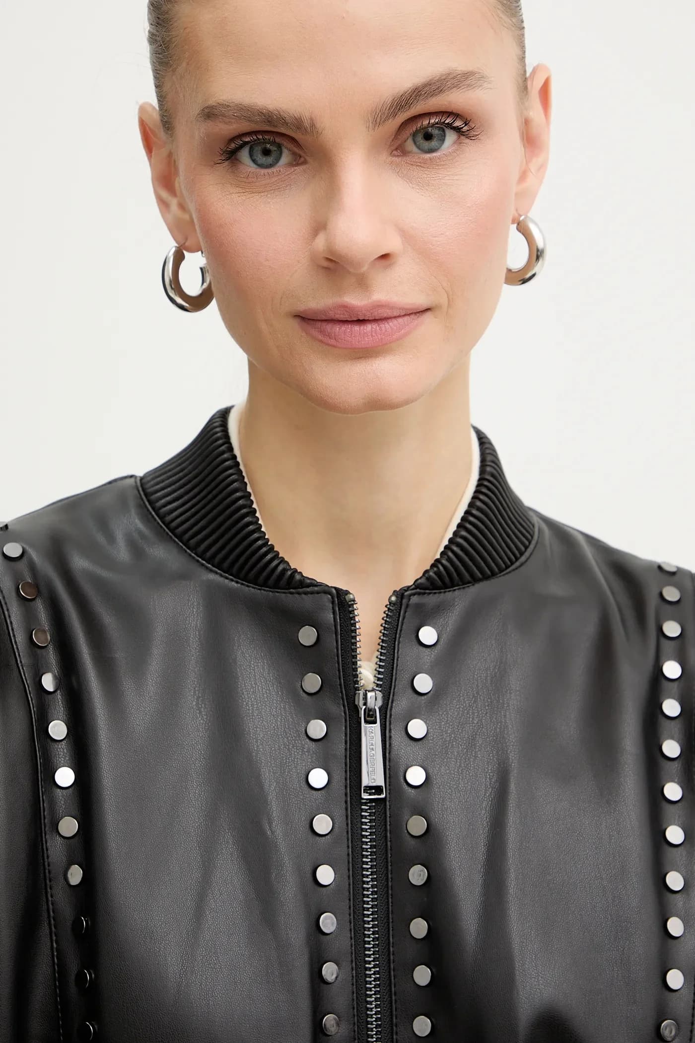 Куртка-бомбер - фото 4