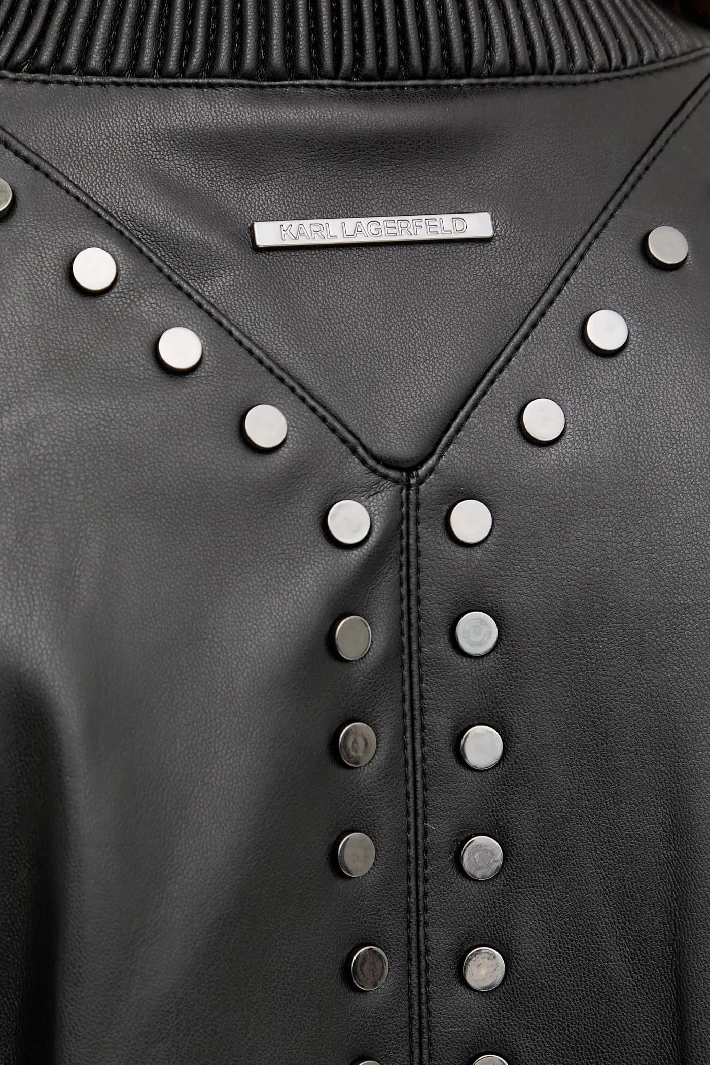 Куртка-бомбер - фото 6