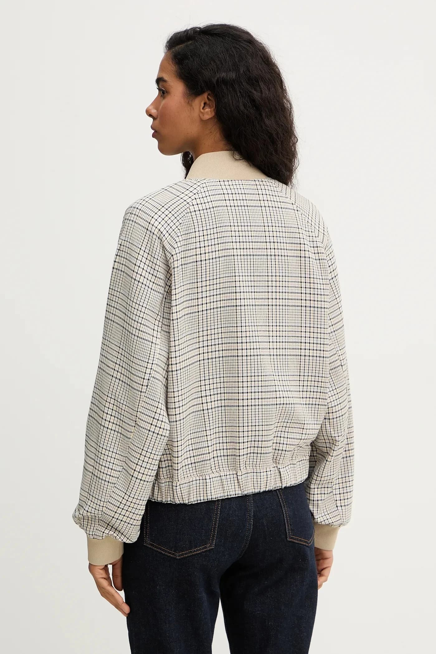 Куртка-бомбер - фото 3