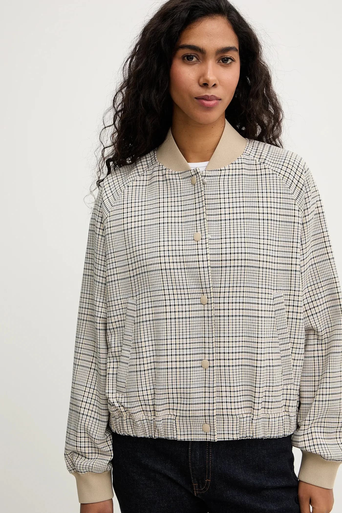 Куртка-бомбер - фото 4