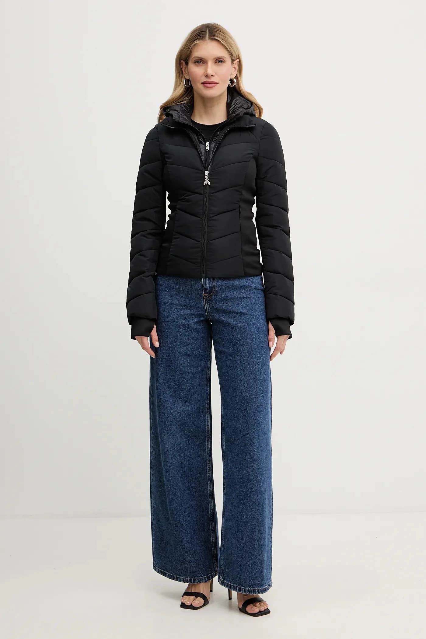 Куртка - фото 2