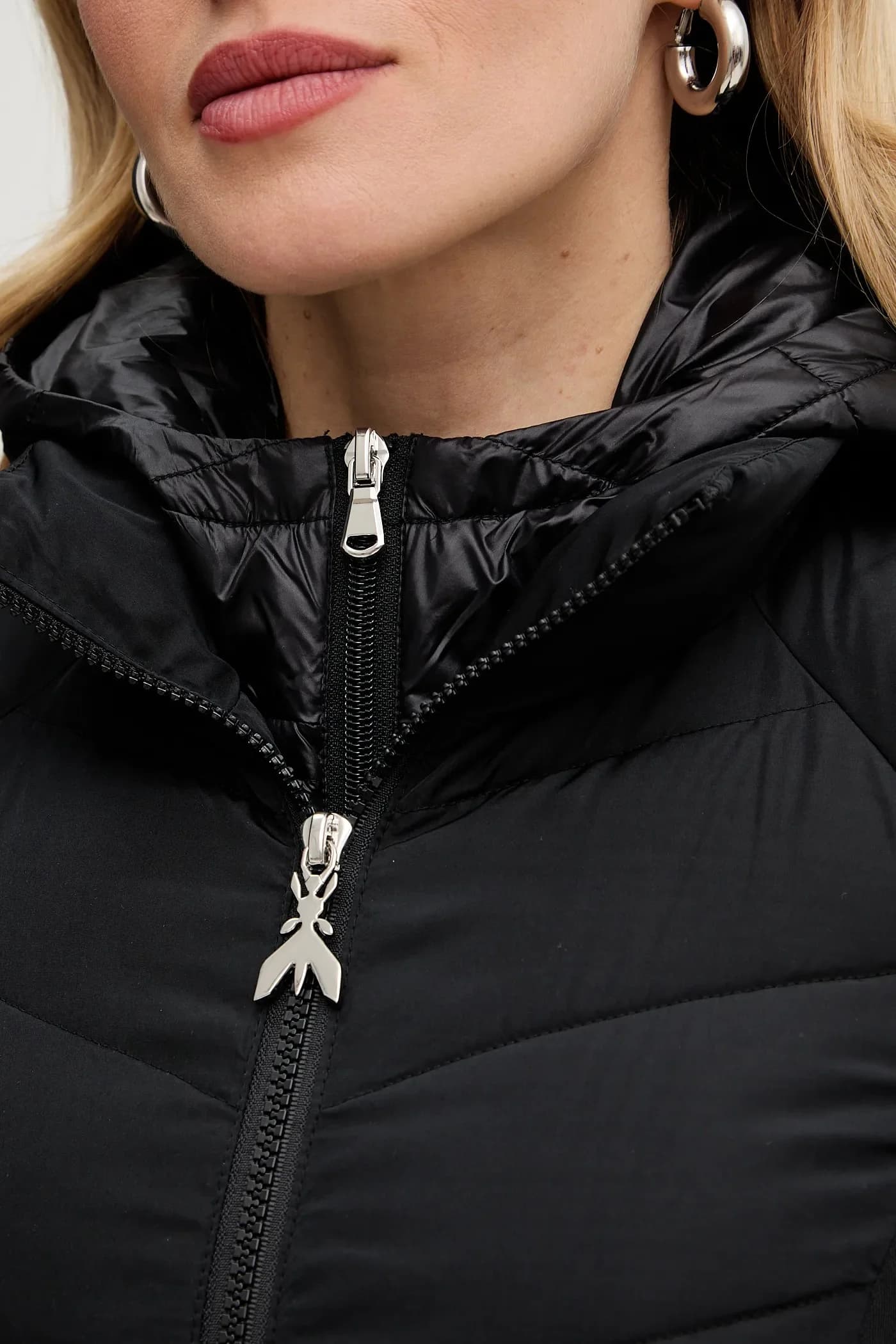 Куртка - фото 7