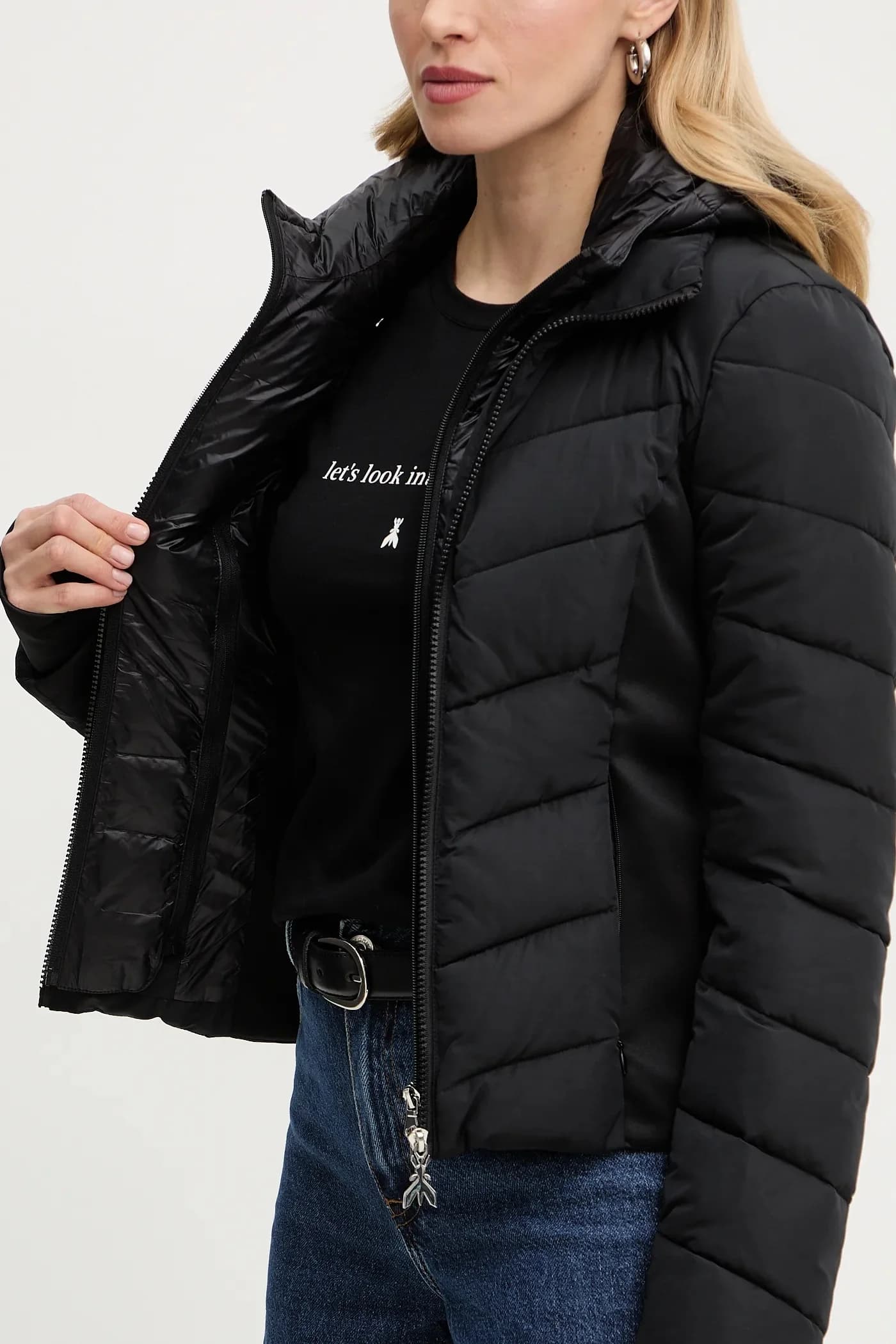 Куртка - фото 9