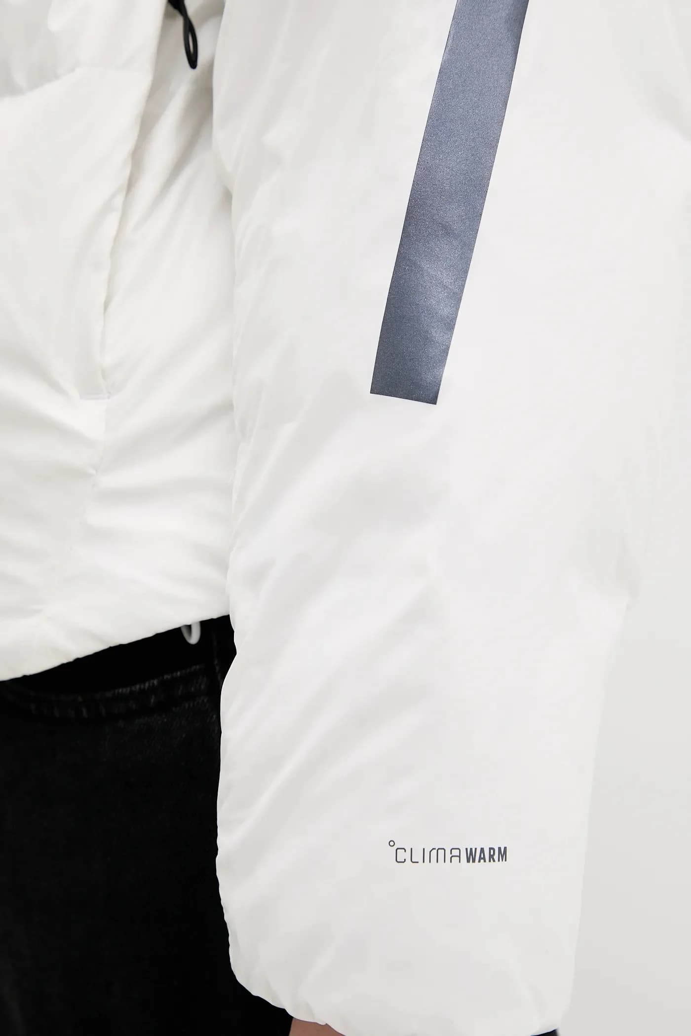 Пуховик Adidas x Z.N.E - фото 5