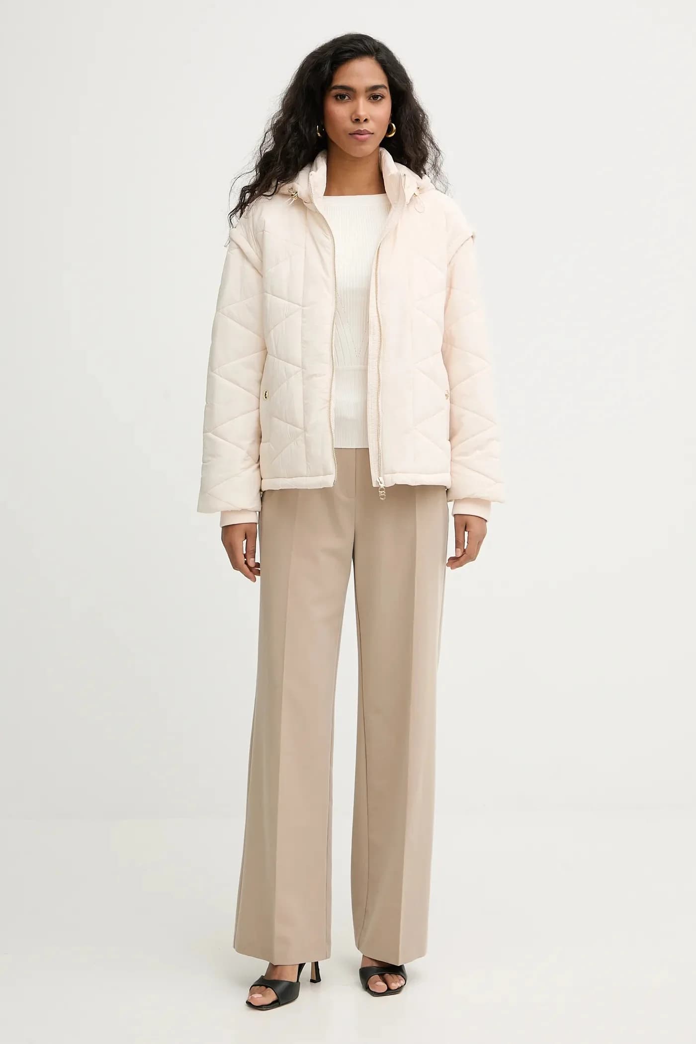 Куртка - фото 2