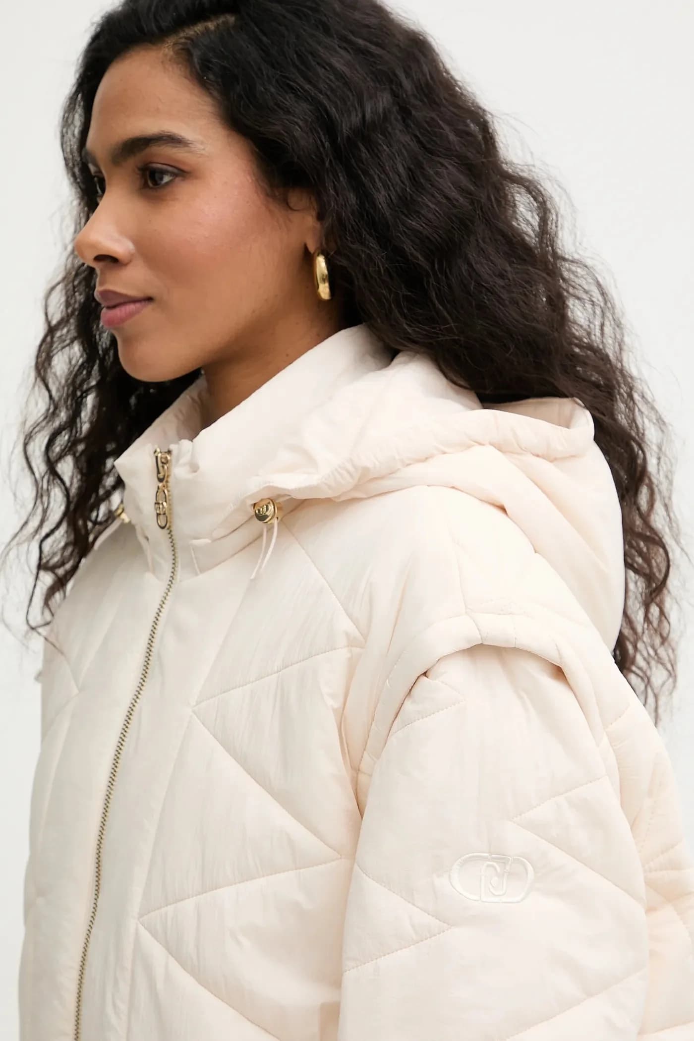 Куртка - фото 4