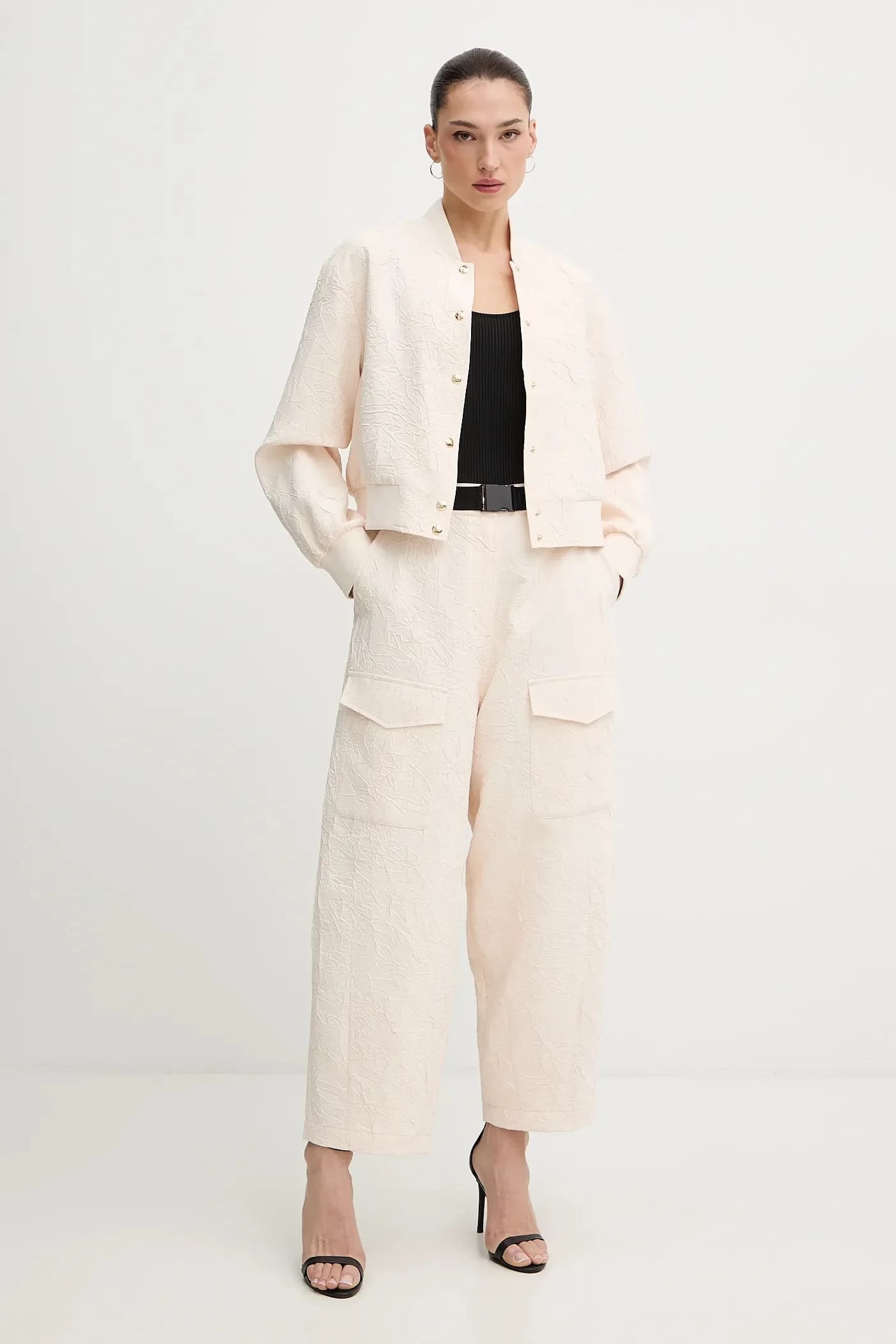 Куртка-бомбер - фото 2