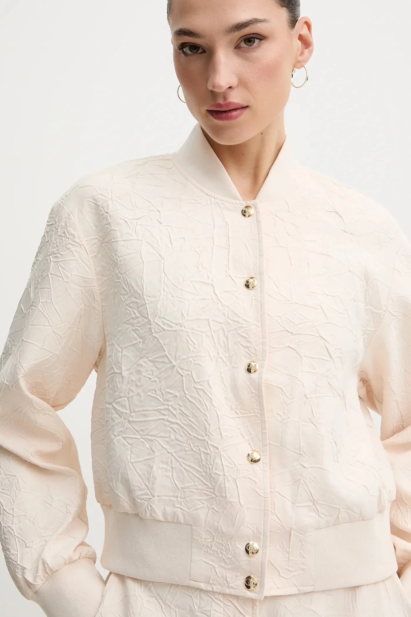 Куртка-бомбер - фото 4