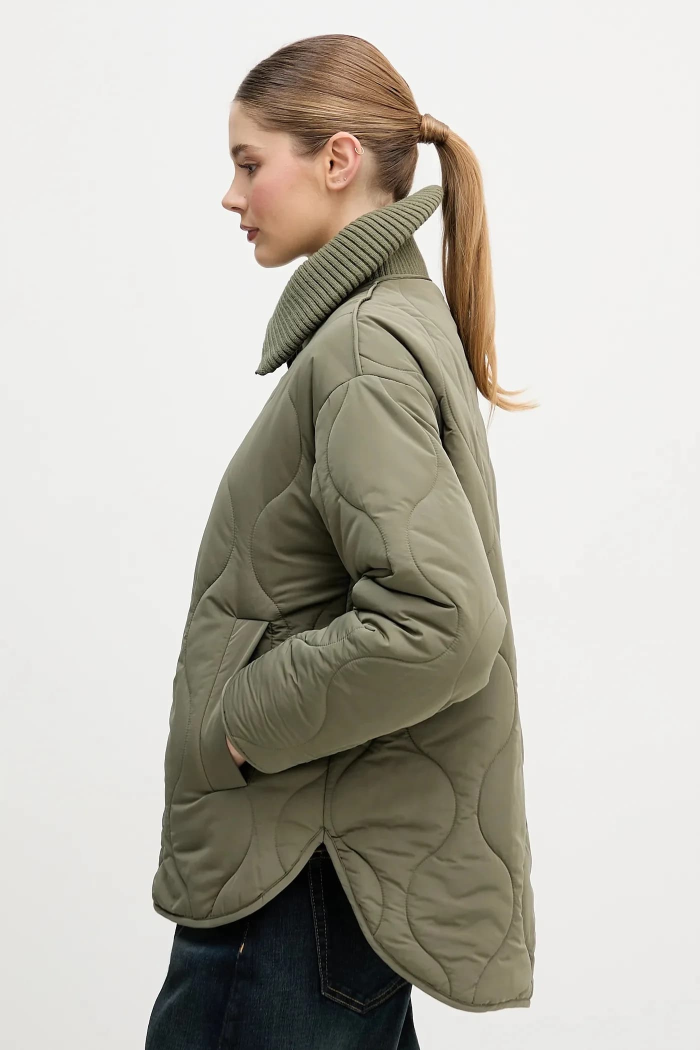 Куртка - фото 4