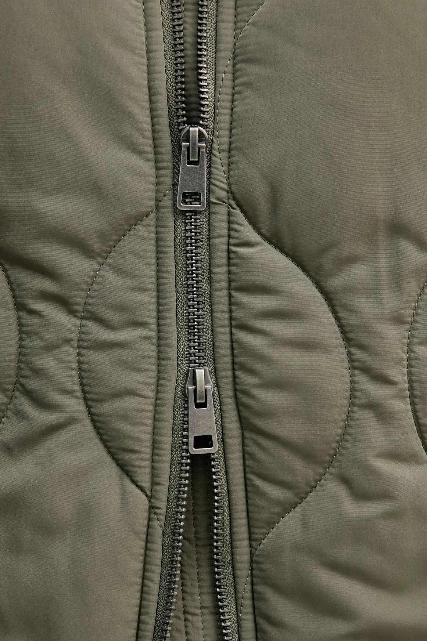 Куртка - фото 6