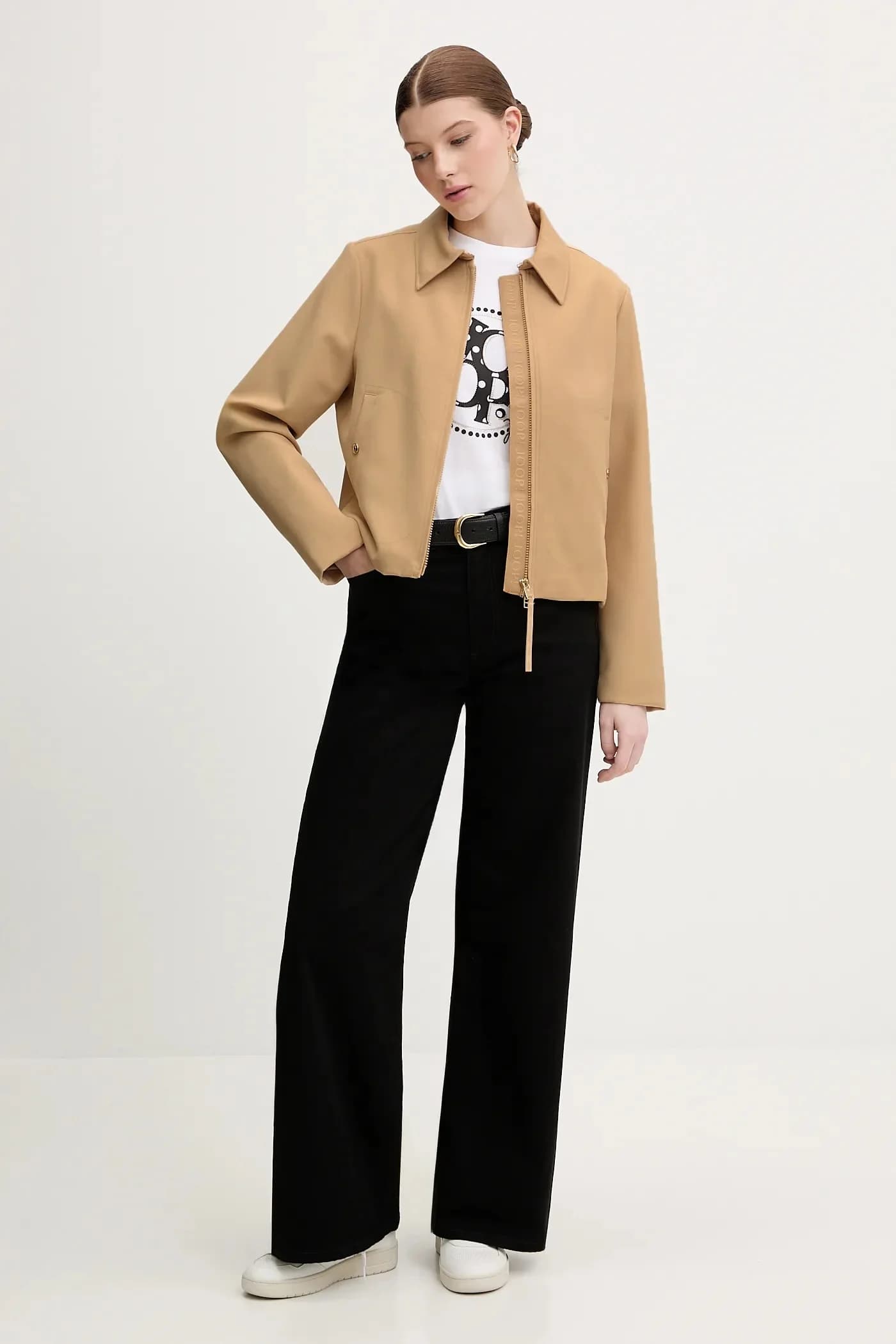 Куртка - фото 2