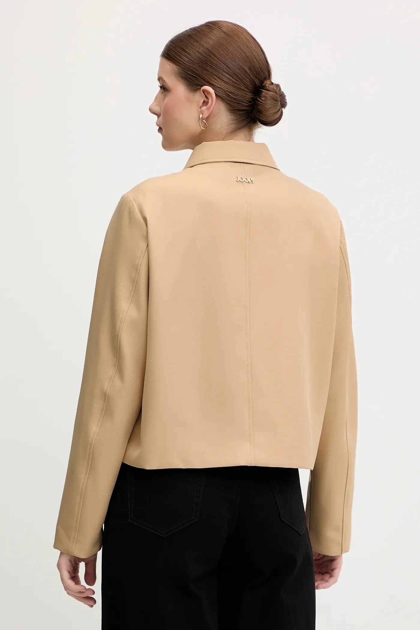 Куртка - фото 3