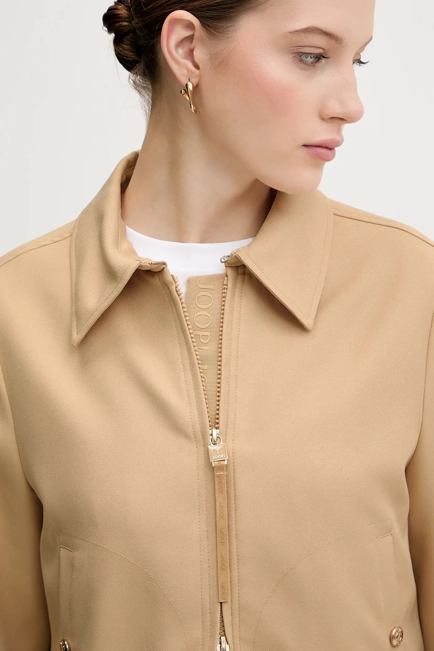 Куртка - фото 4