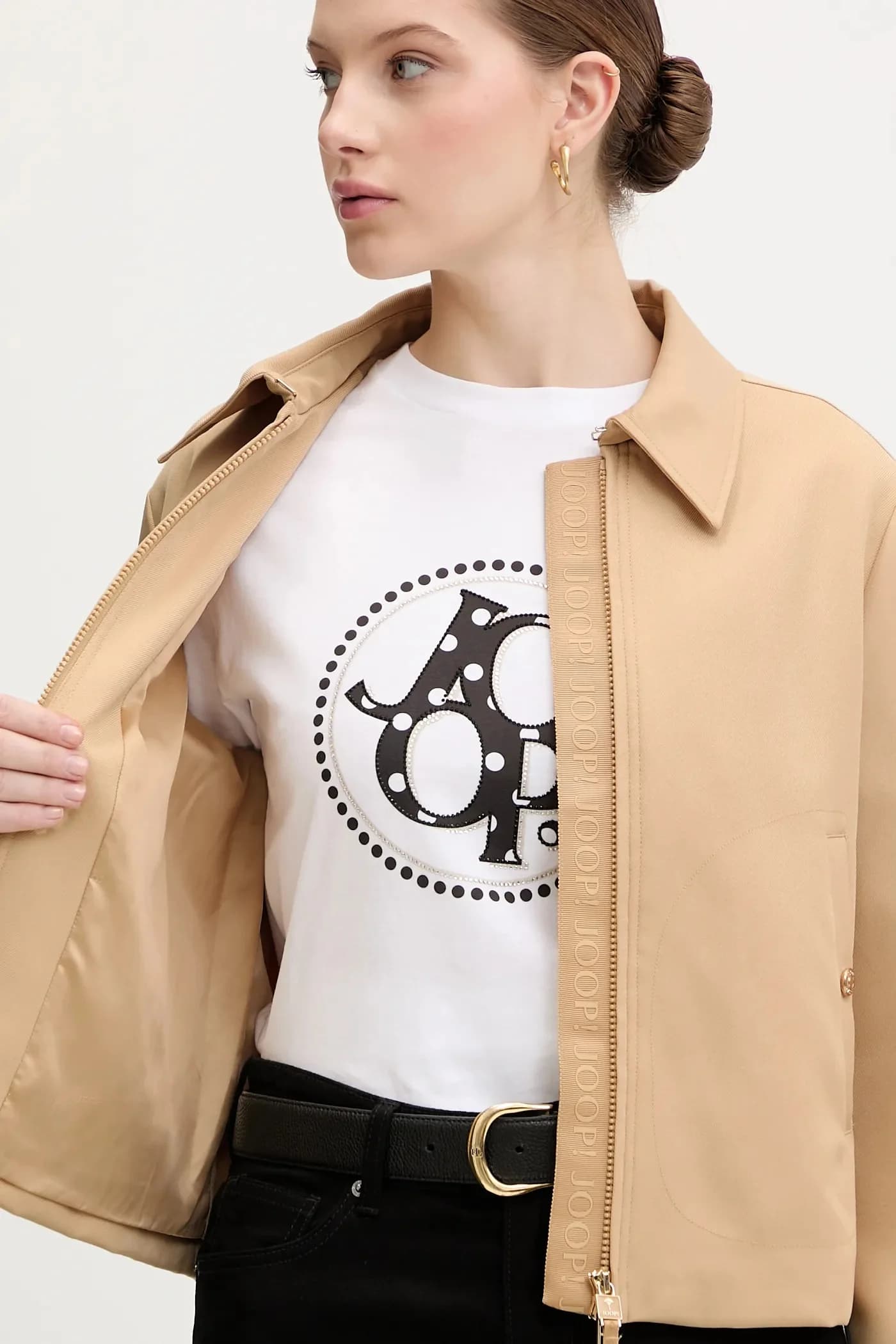 Куртка - фото 7