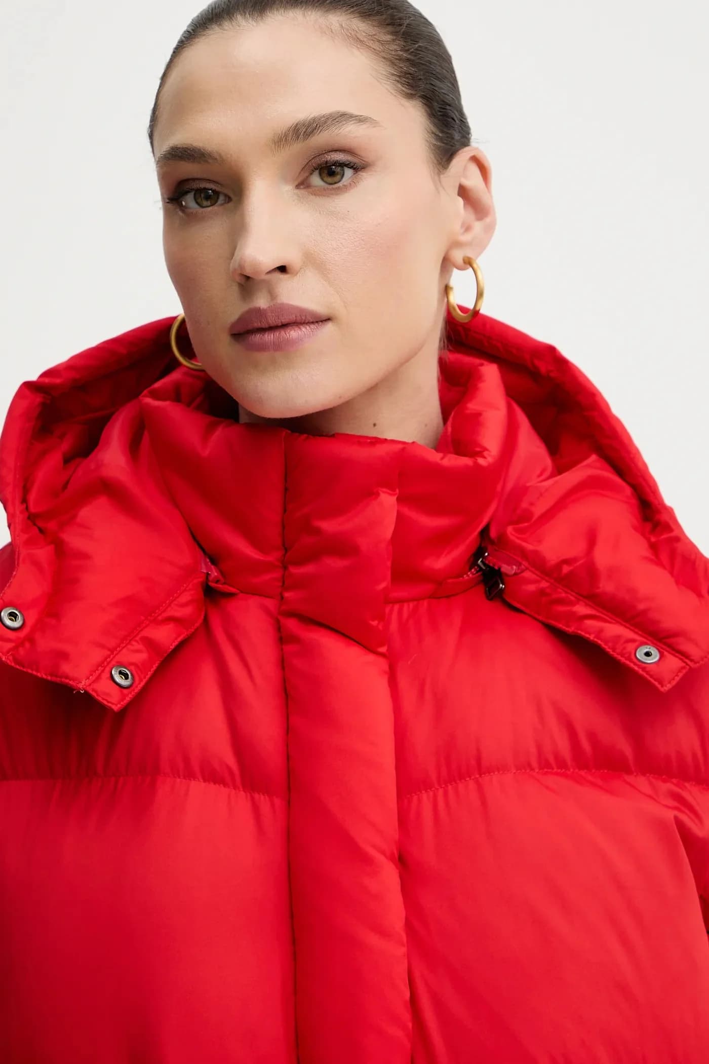 Пуховик - фото 4