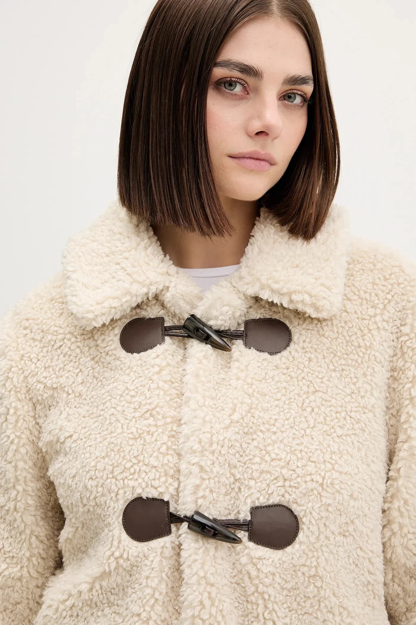 Куртка - фото 4