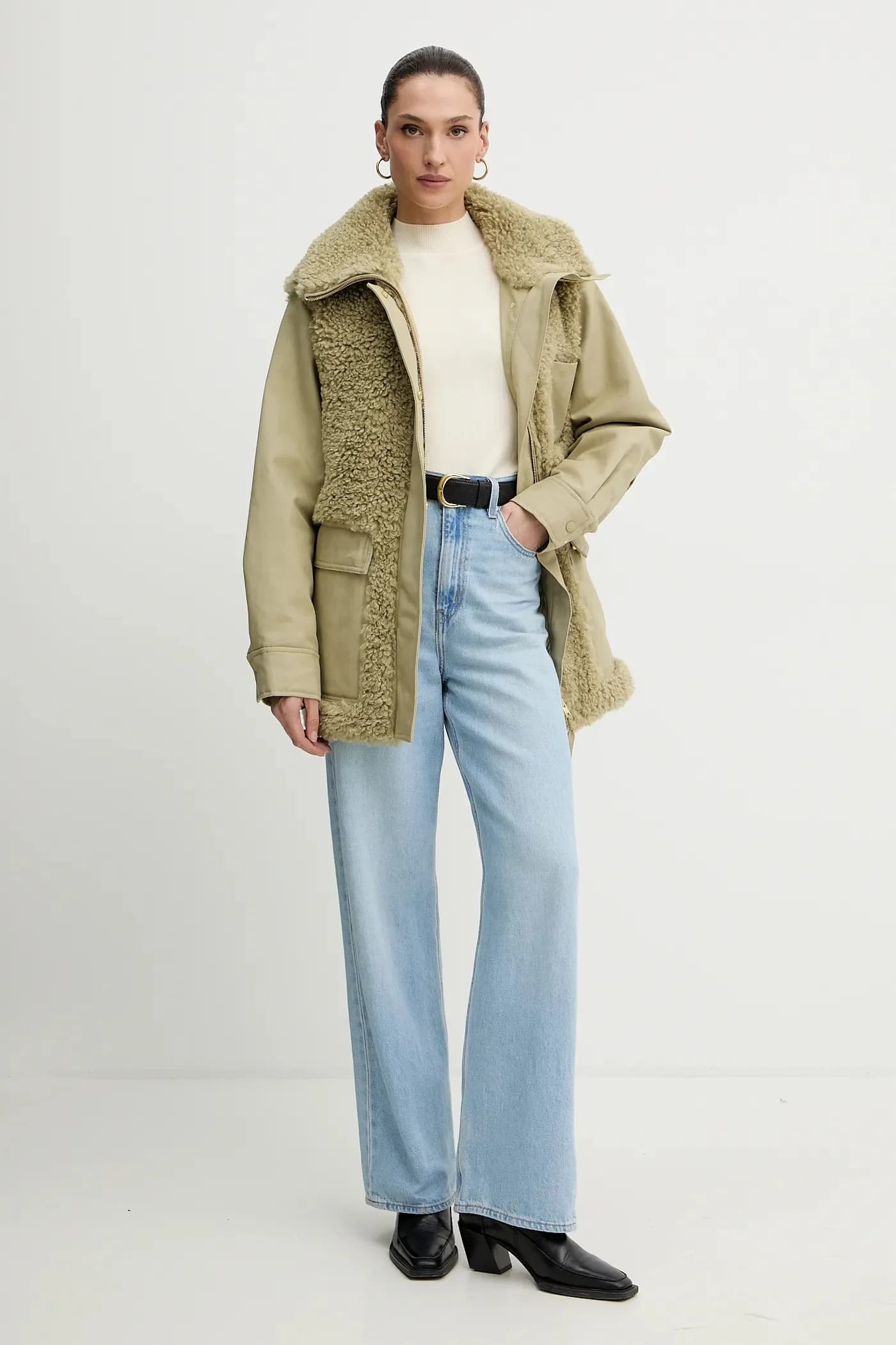 Куртка - фото 2