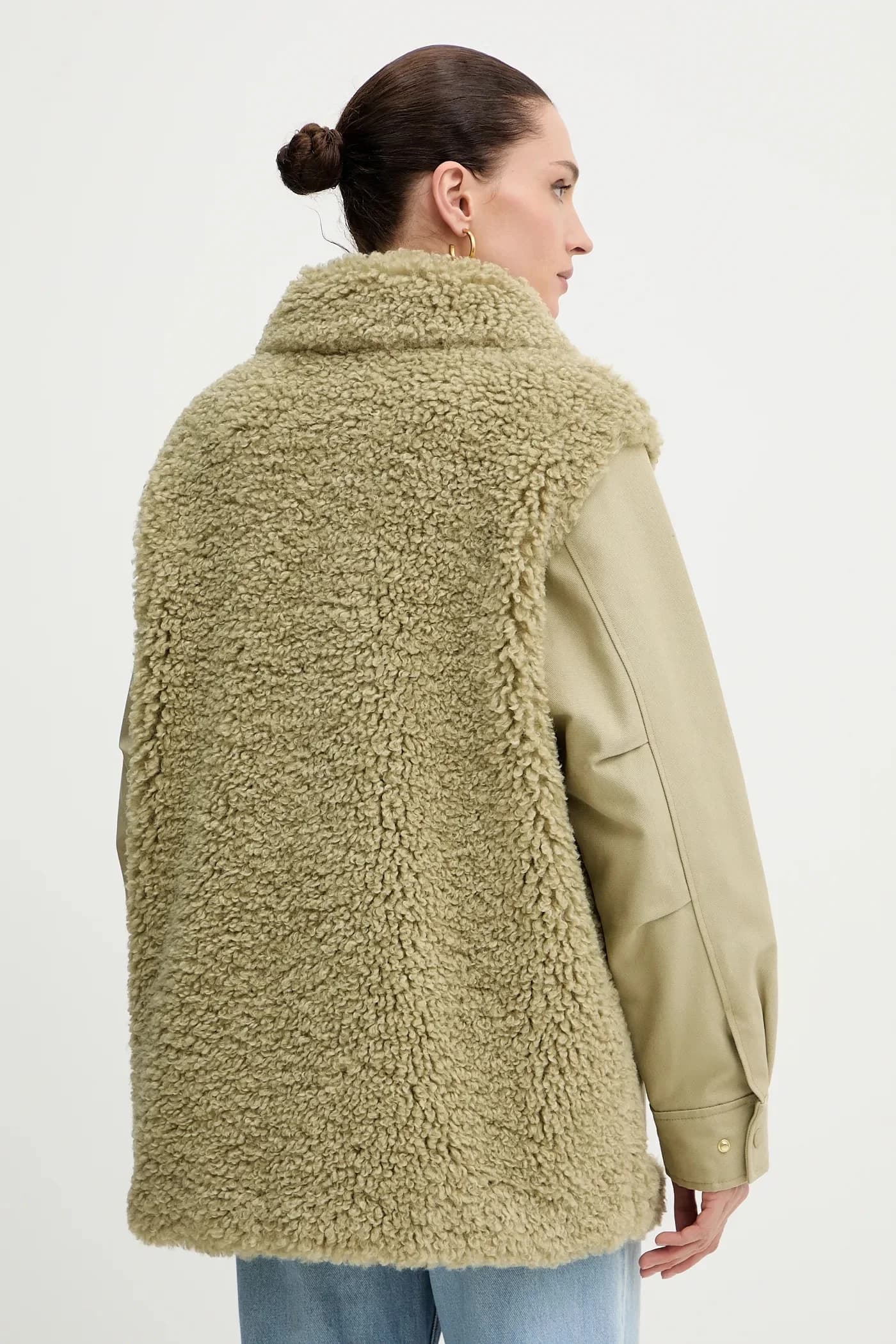 Куртка - фото 3