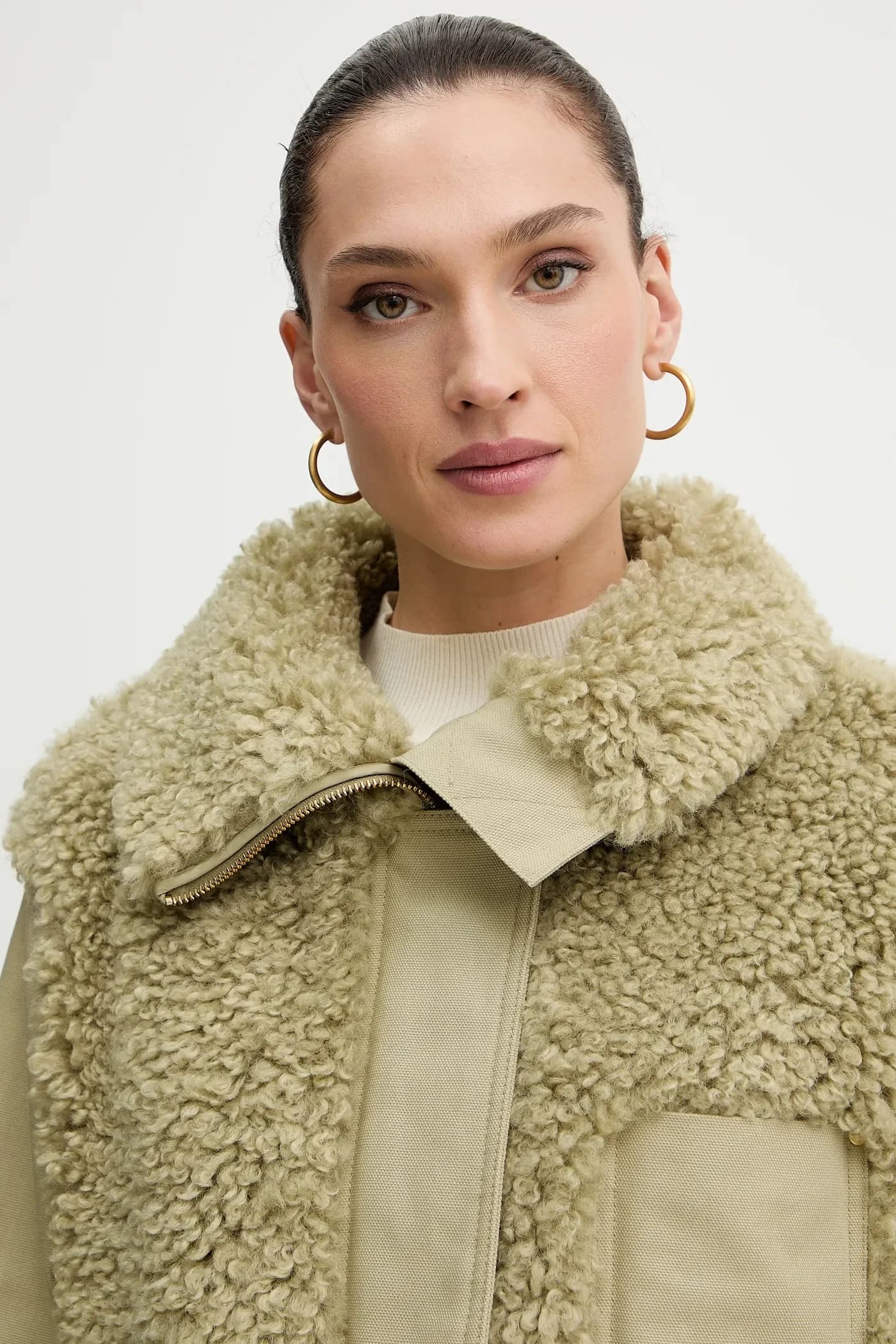 Куртка - фото 4