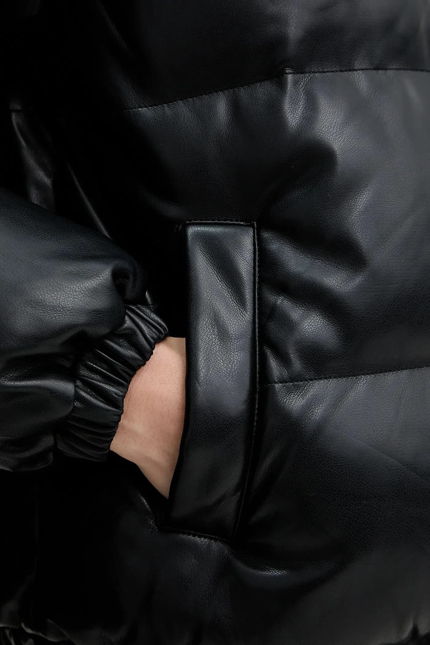 Куртка - фото 5