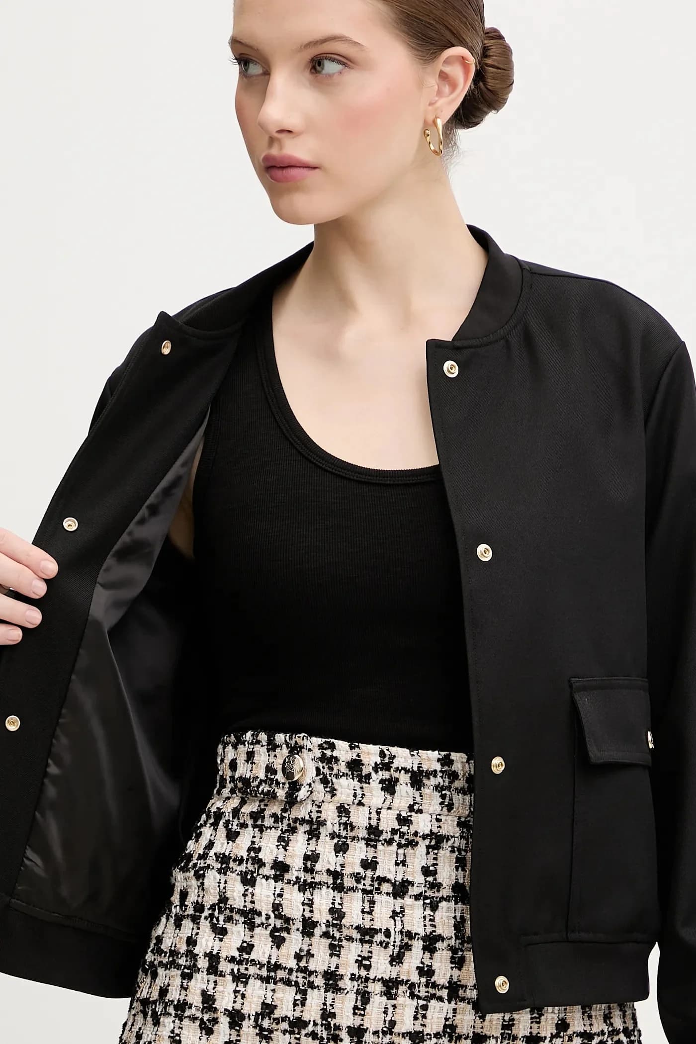 Куртка - фото 6