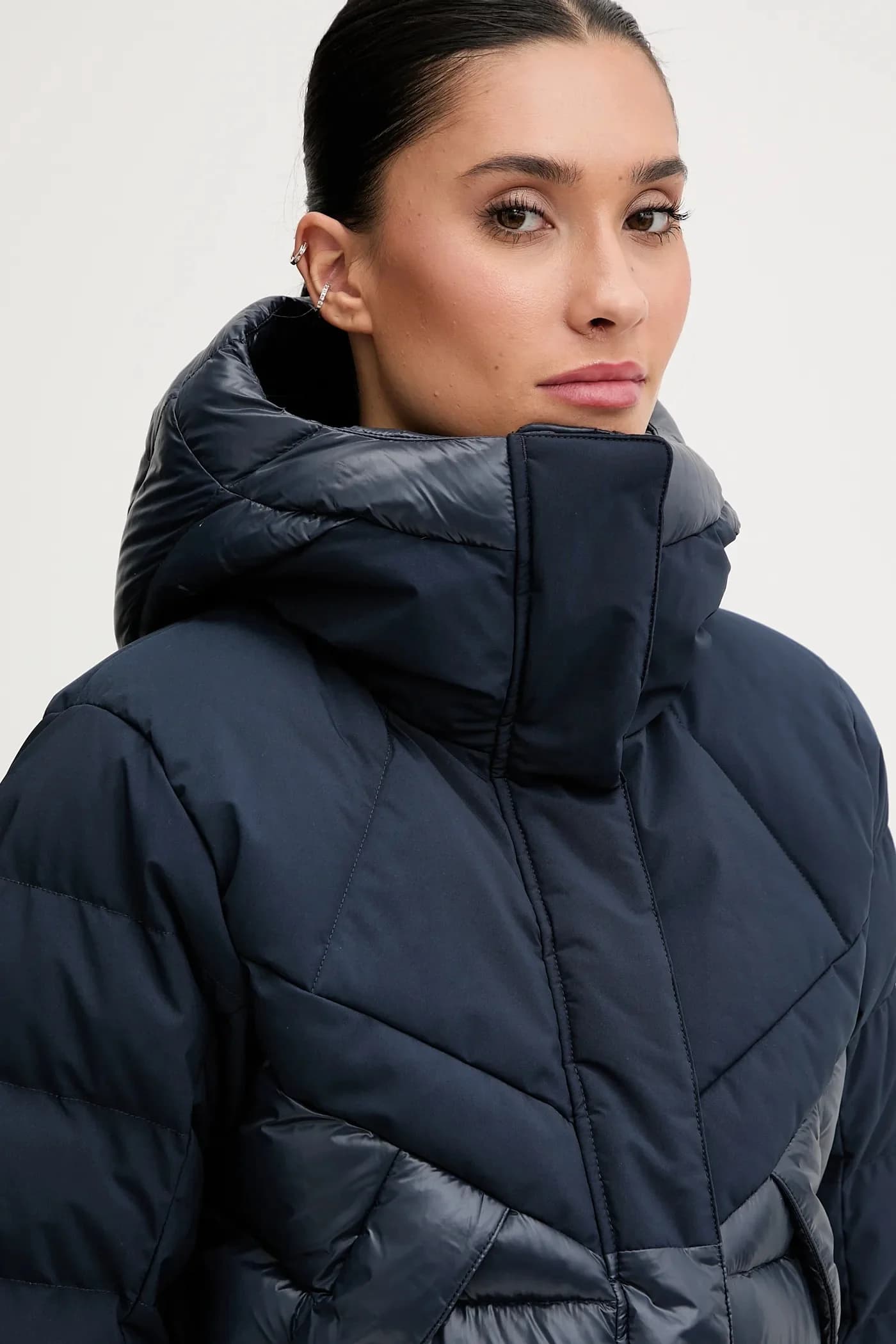 Пуховик WINTER BLISS - фото 4