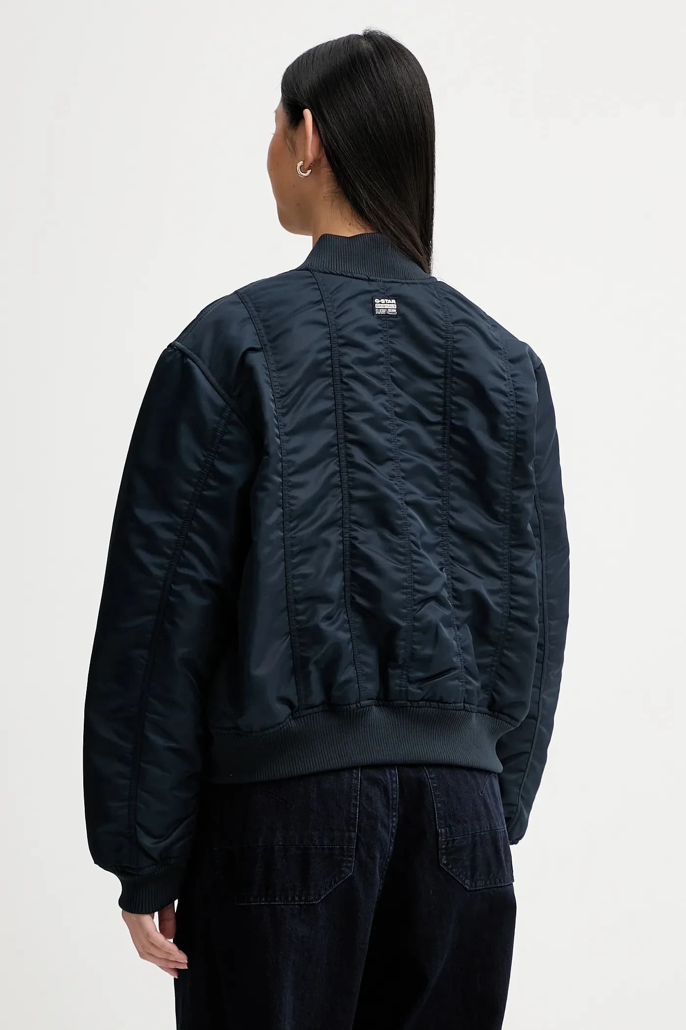 Куртка-бомбер - фото 3