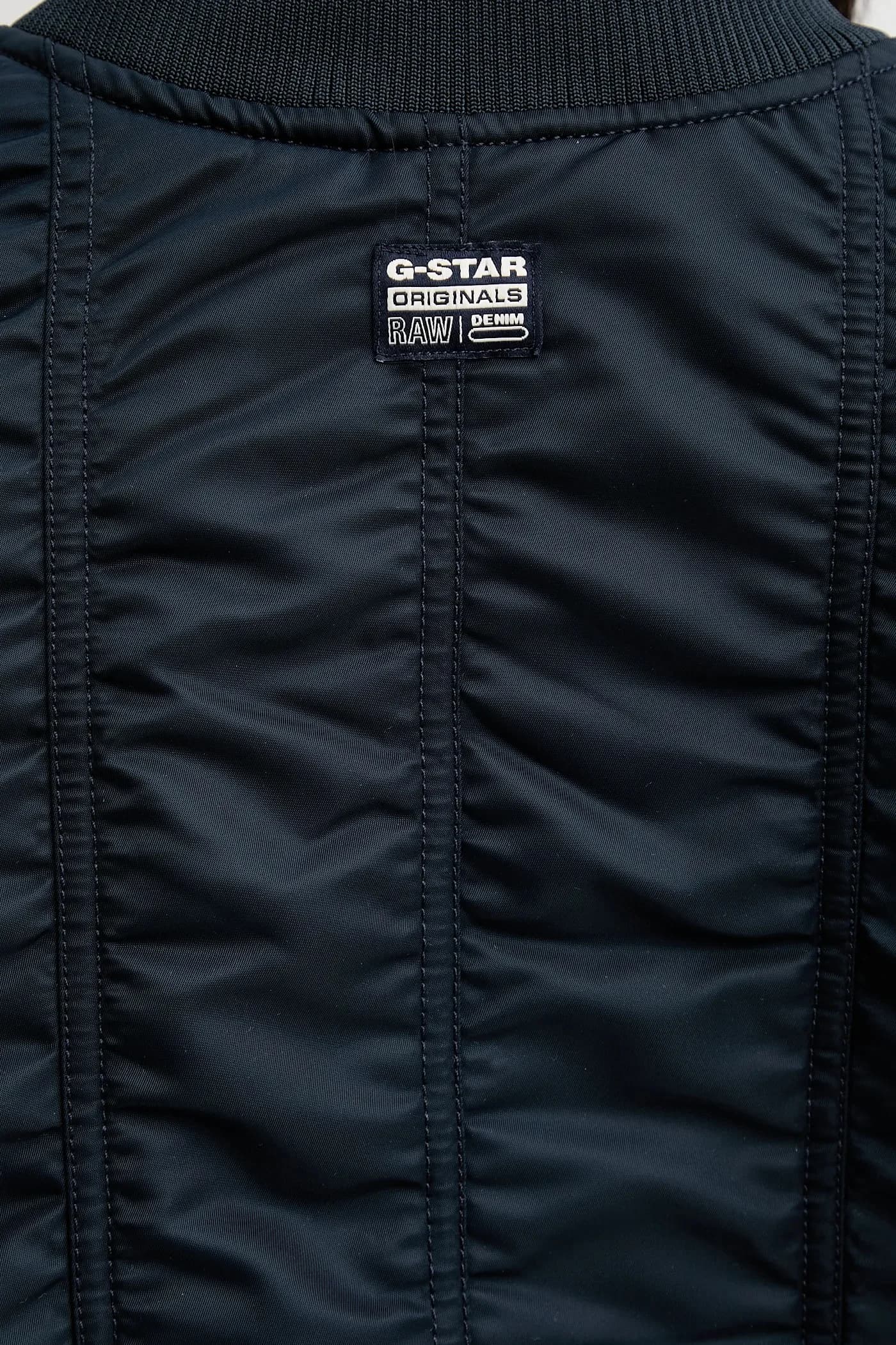 Куртка-бомбер - фото 5