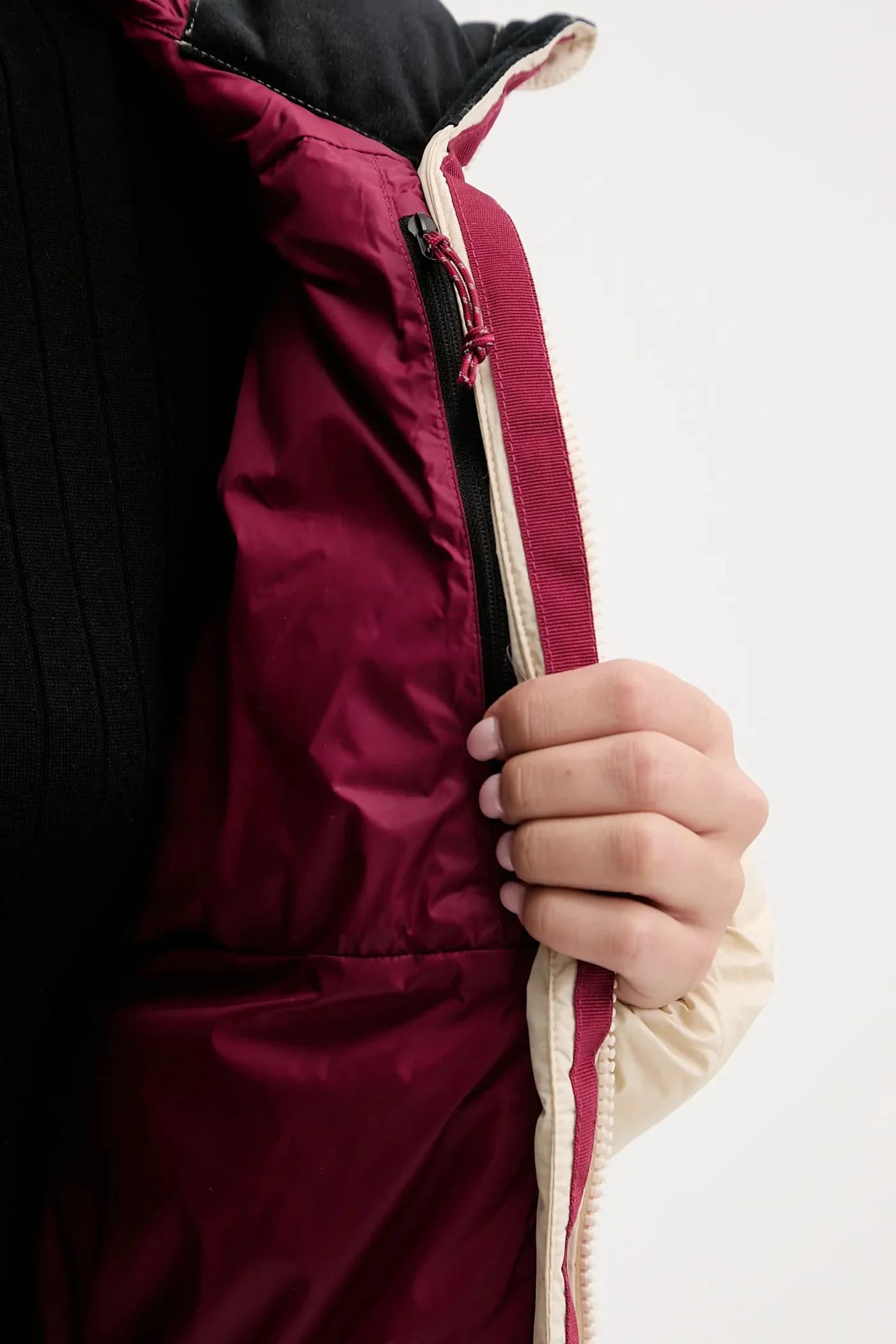 Морозный пуховик - фото 5