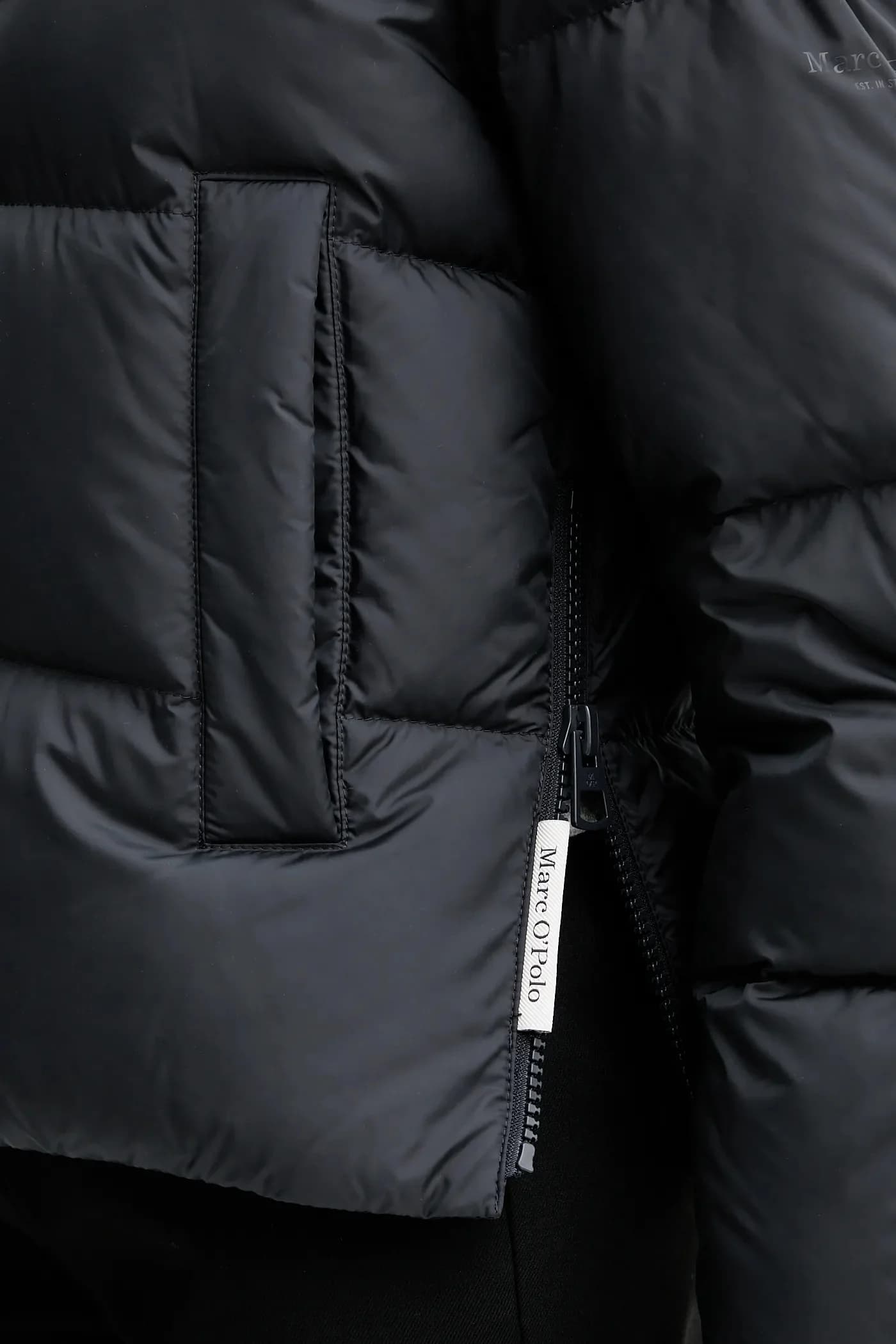 Пуховик - фото 5