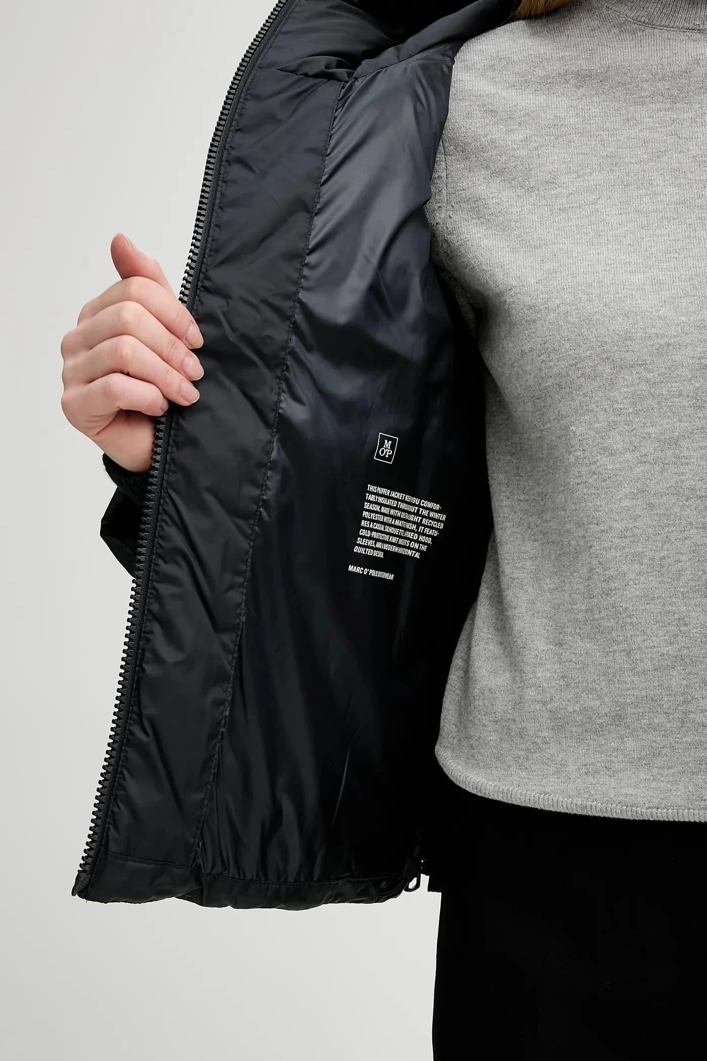 Пуховик - фото 6