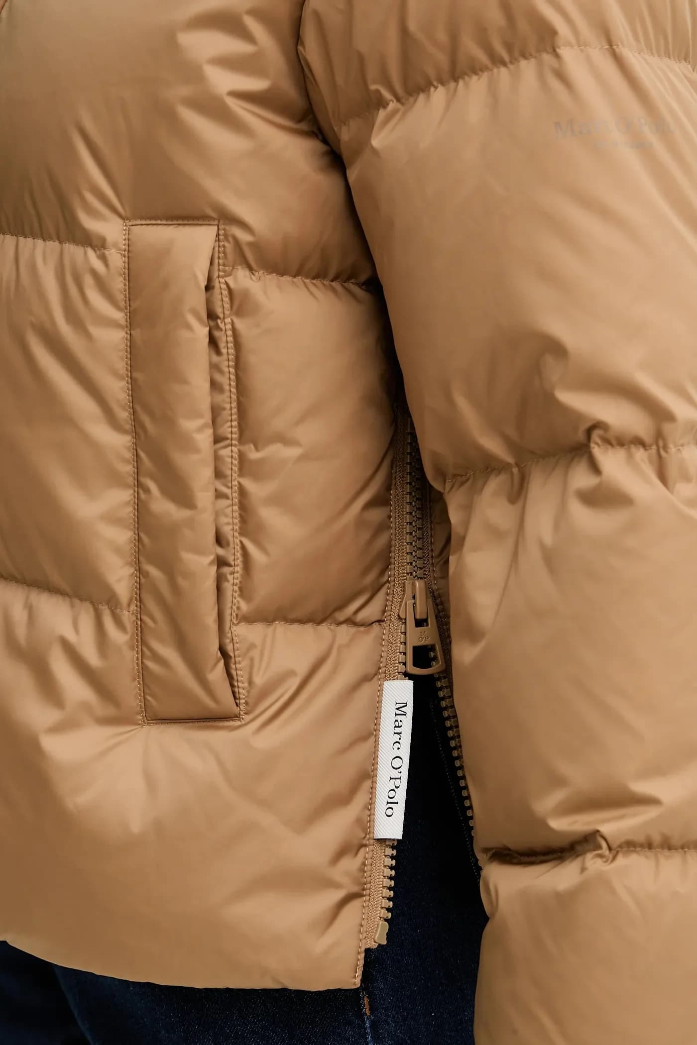 Пуховик - фото 5