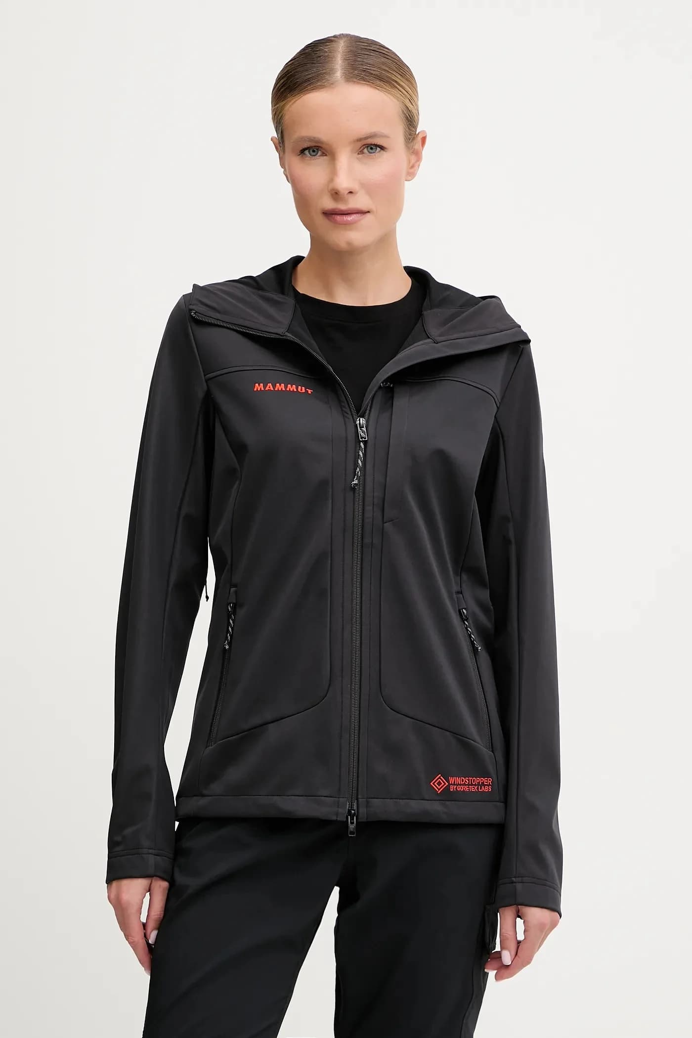 Спортивная куртка Ultimate VIII