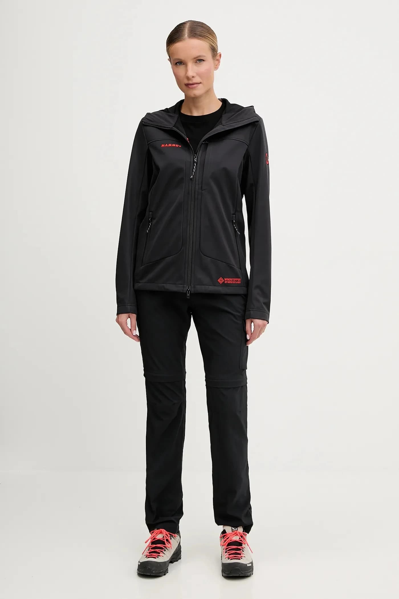 спортивная куртка Ultimate VIII - фото 2